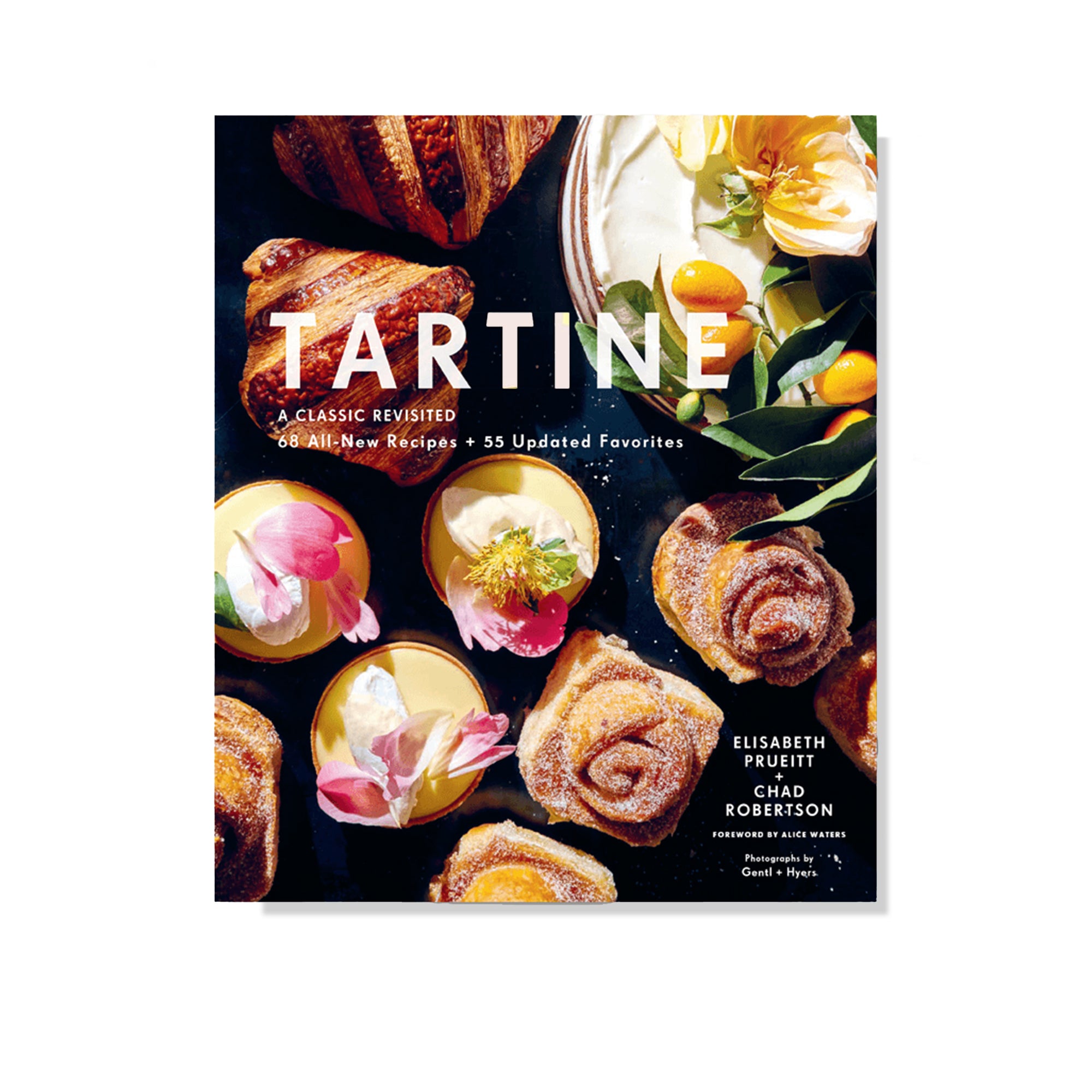 Tartine: A Classic Revisited