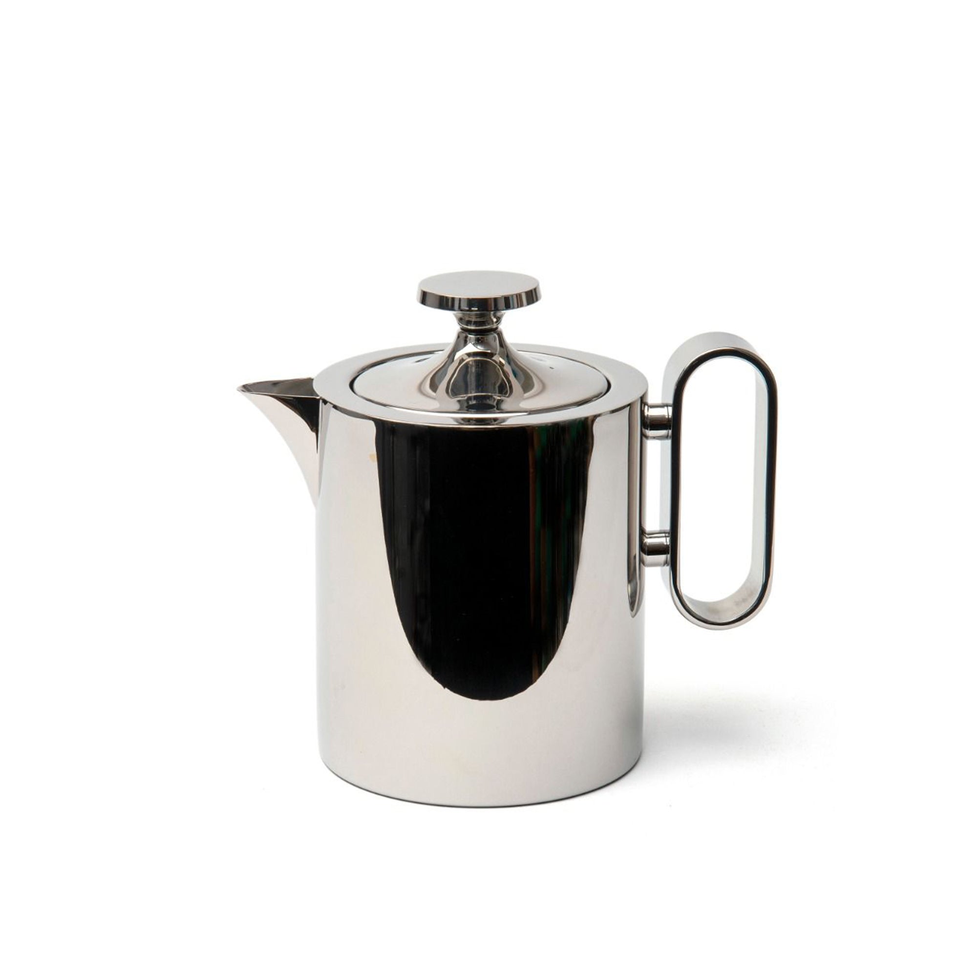 Teapot, Stainless Steel, 1 L