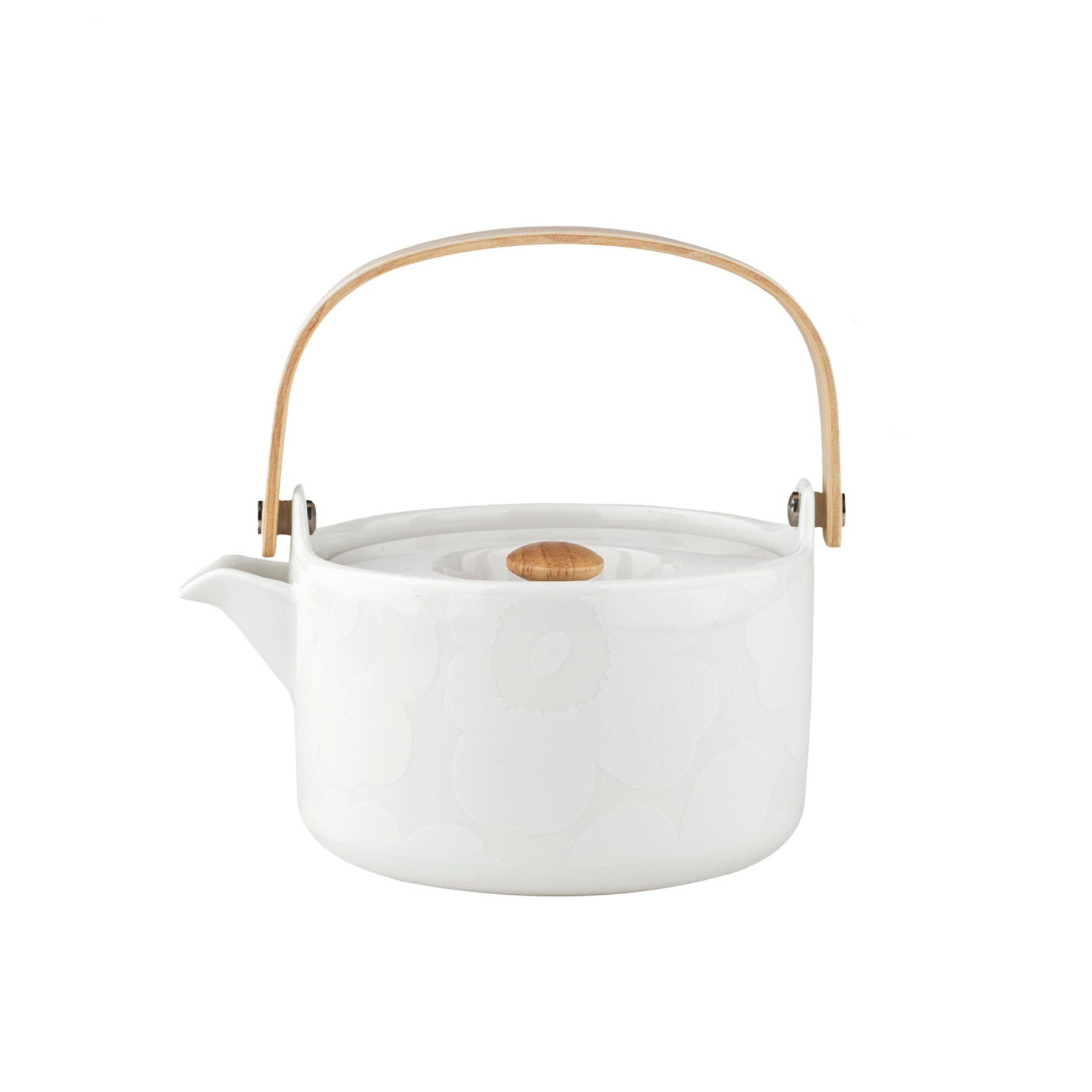 Oiva Unikko Tea Pot