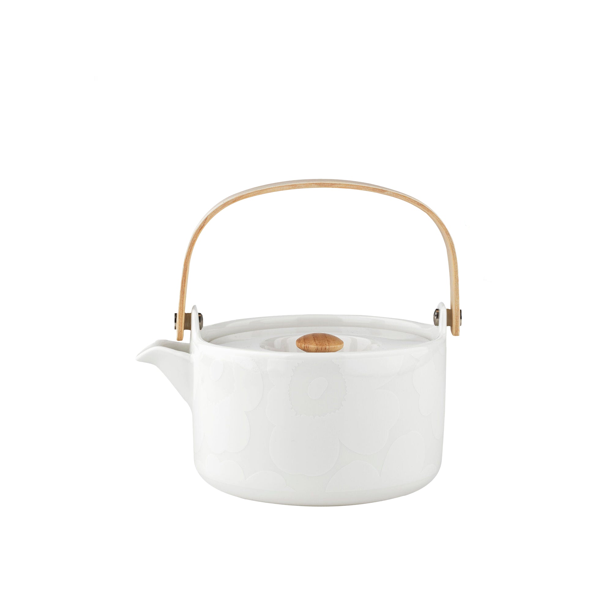 Oiva Unikko Tea Pot