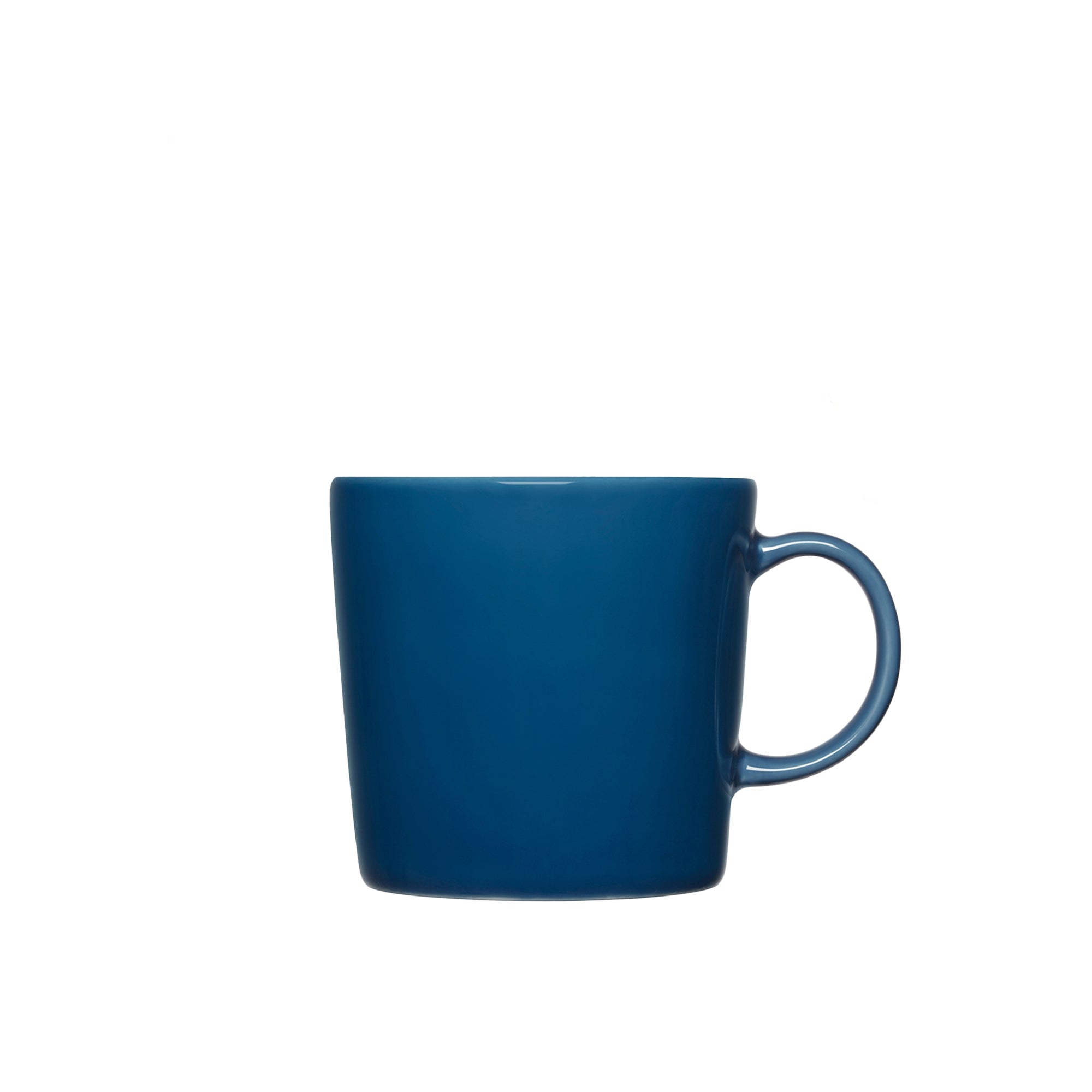 Teema Vintage Blue Mug, 13.5oz