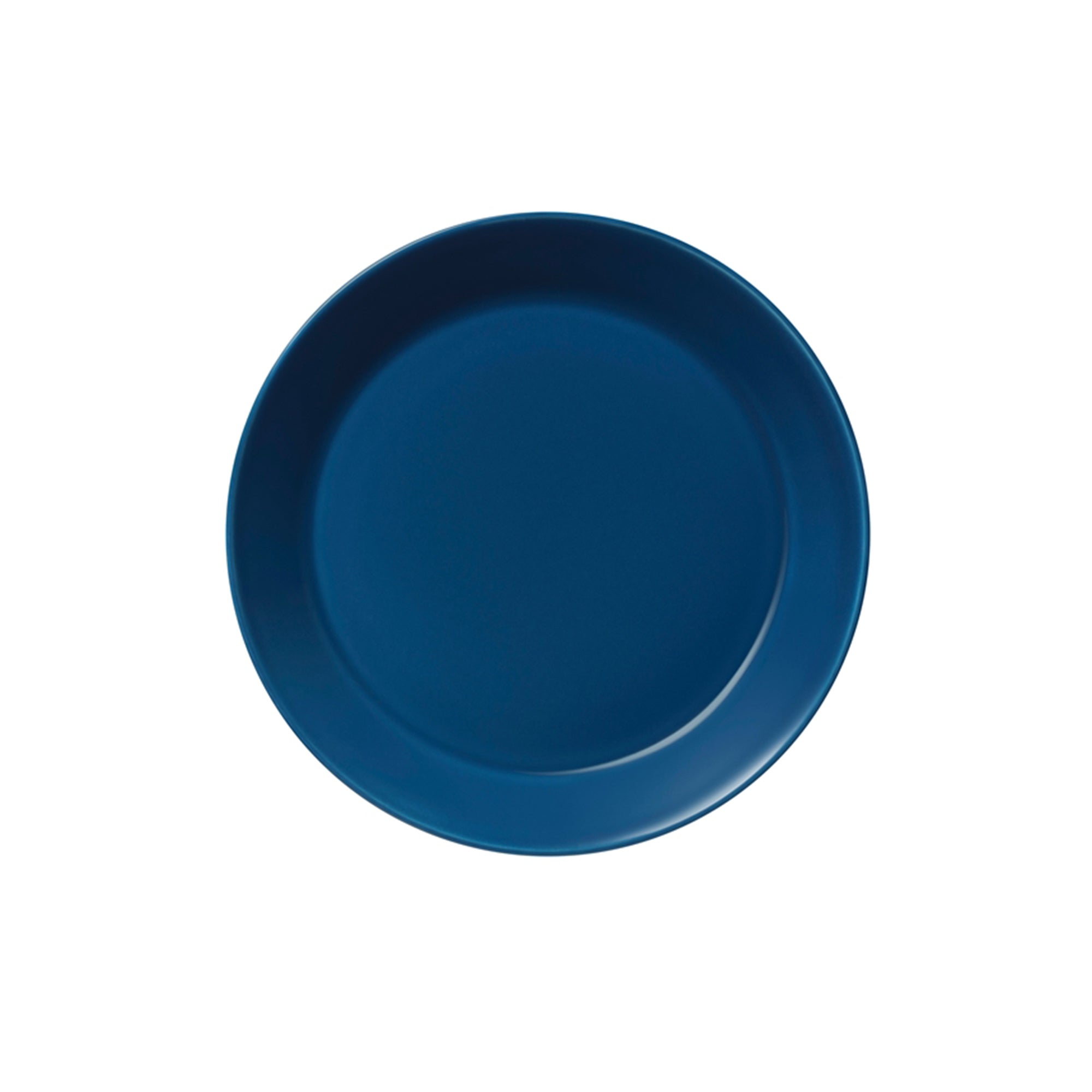 Teema Vintage Blue Salad Plate, 8.25"