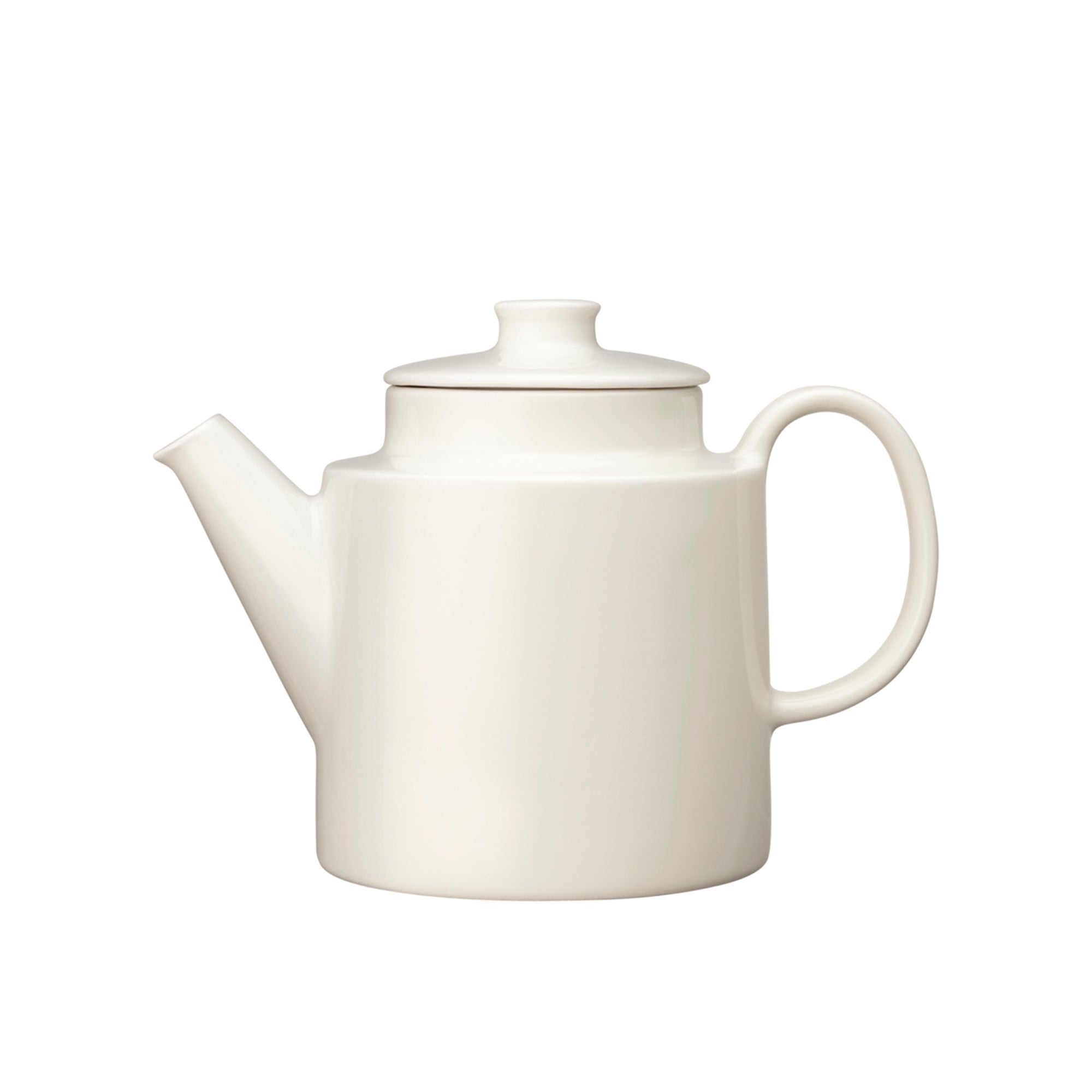 Teema White Tea Pot, 1L