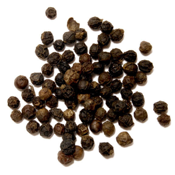 Black Pepper, Tellicherry Extra Bold, 50g