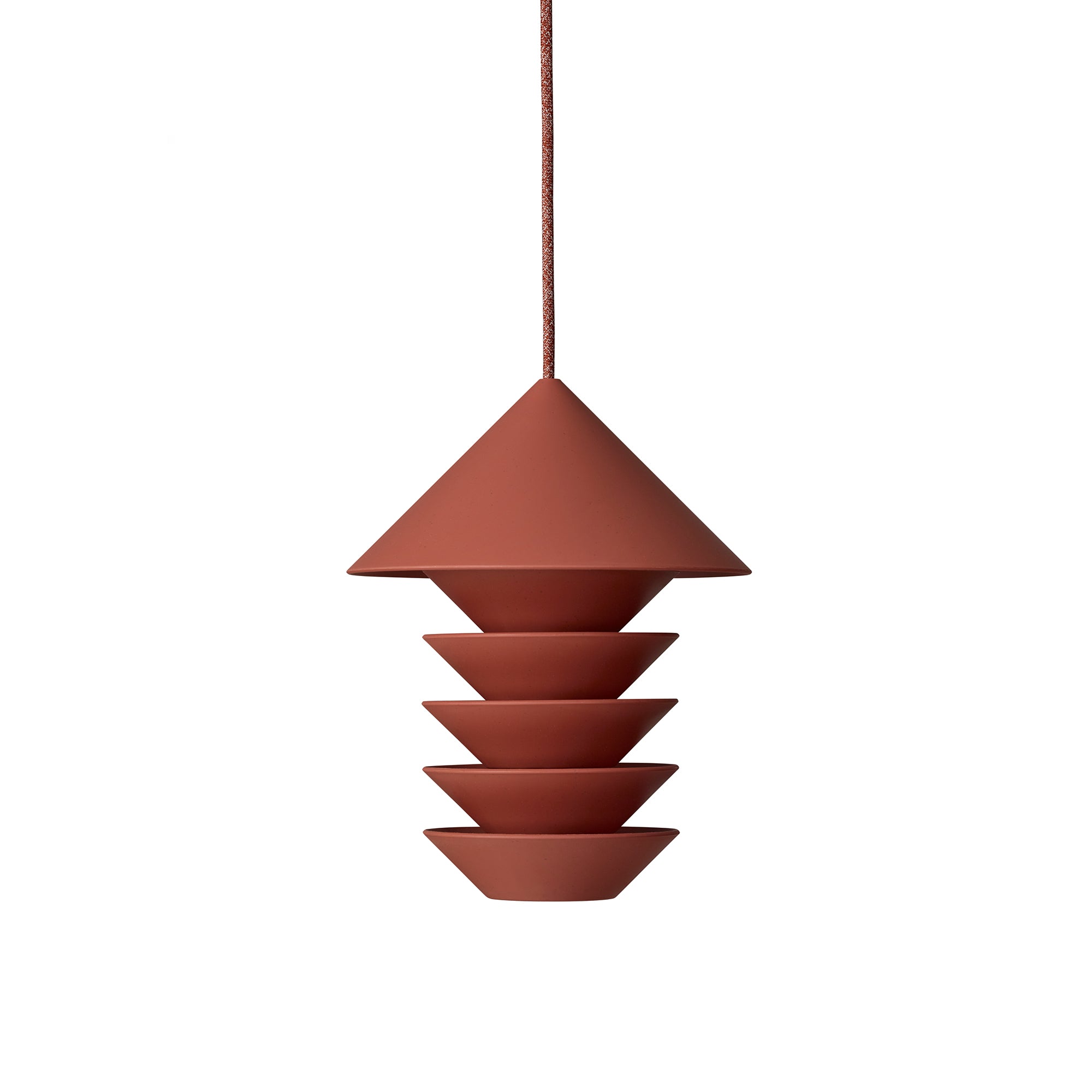 Recycled Plastic Silo Bird Feeder – Little King