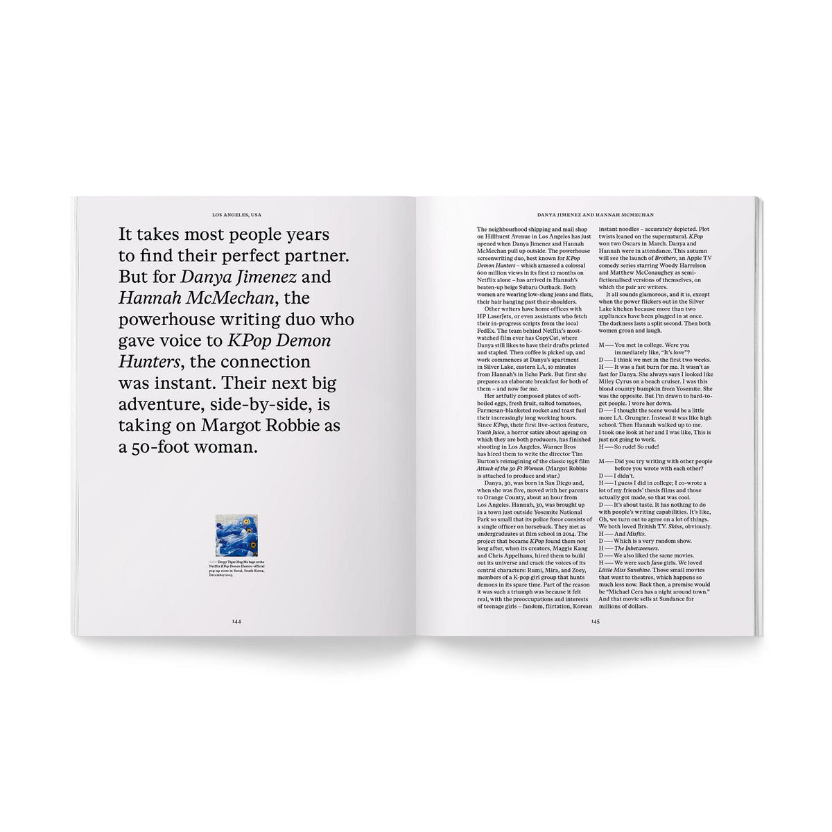 The Gentlewoman Magazine - Issue 34