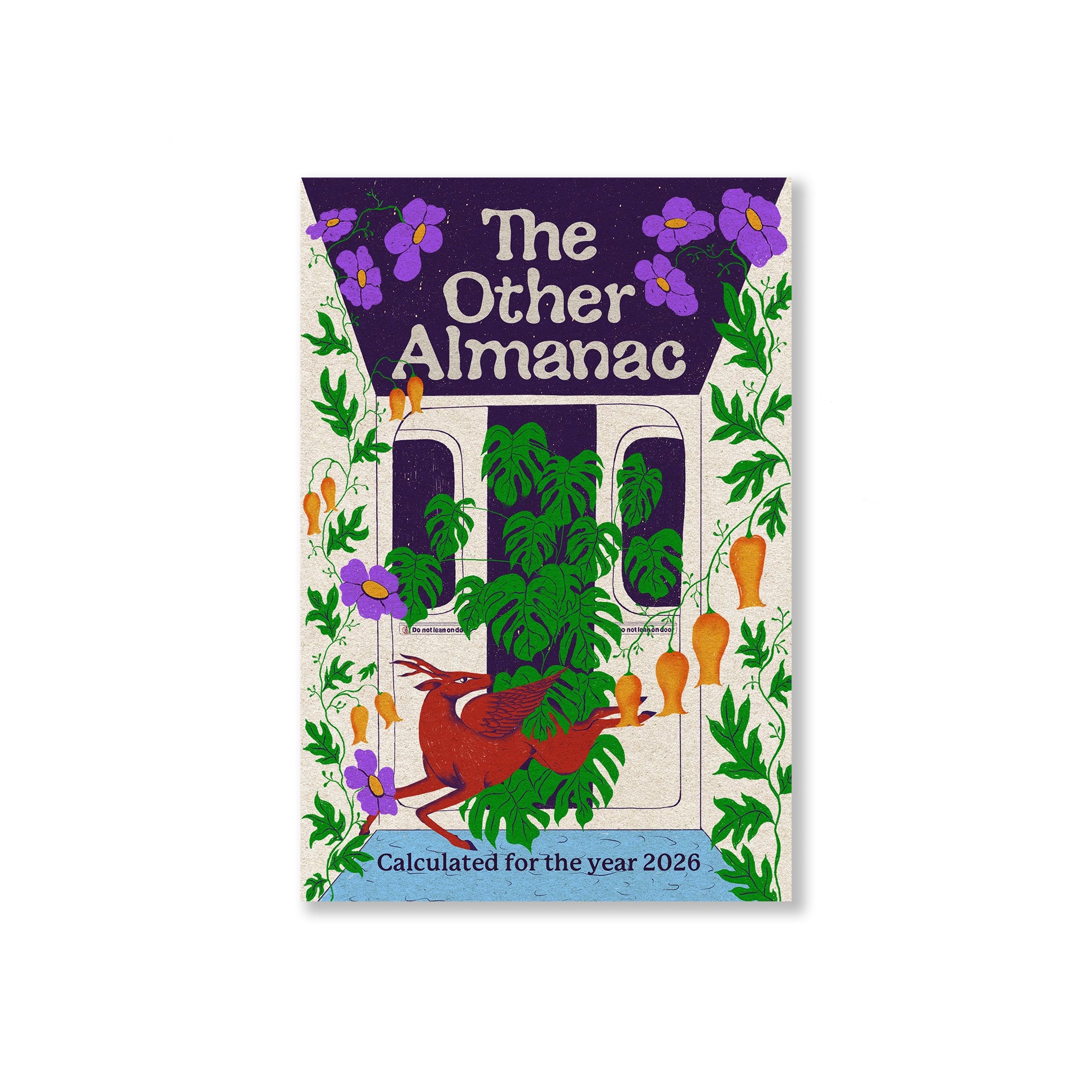 The Other Almanac: 2026