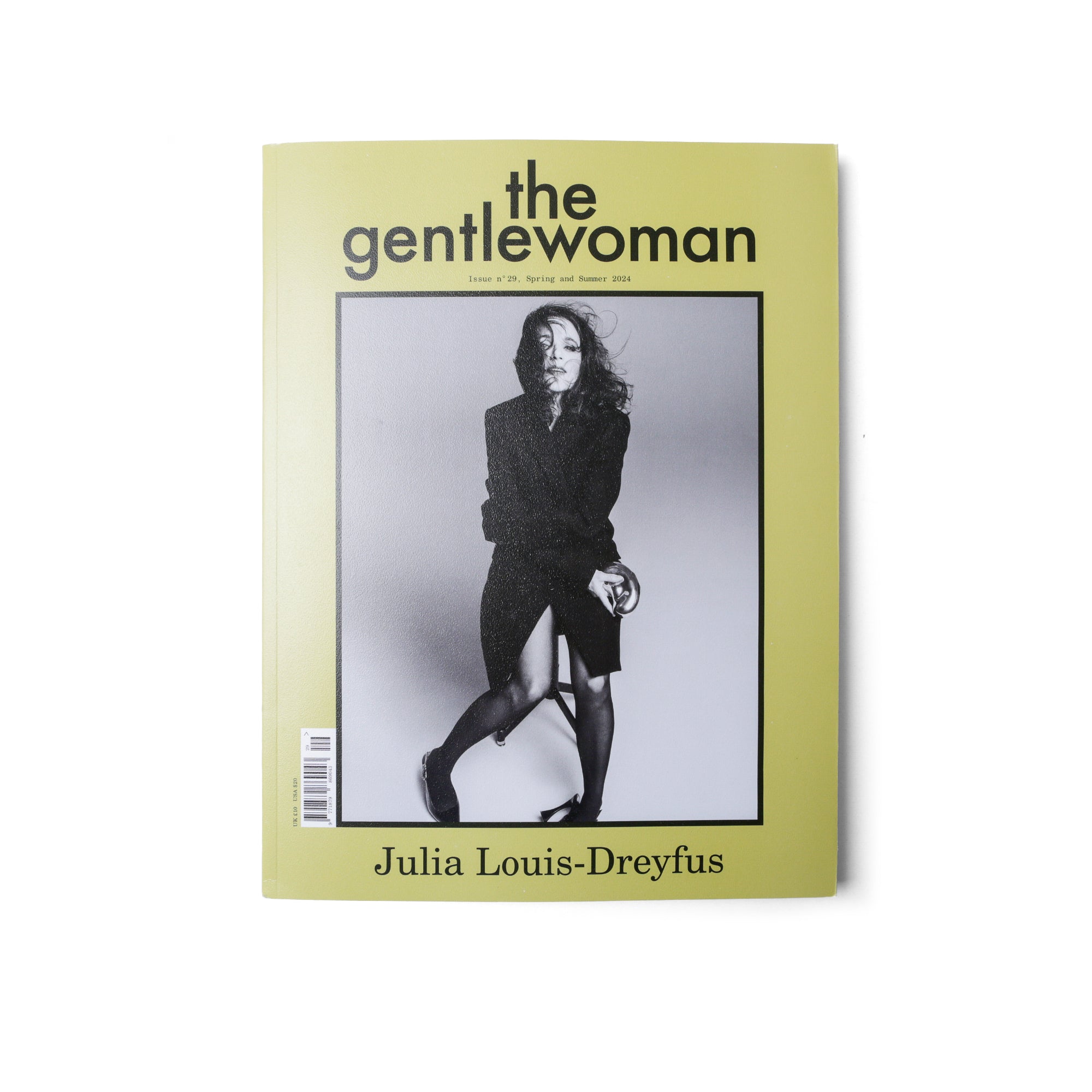 The Gentlewoman Magazine - Issue 29
