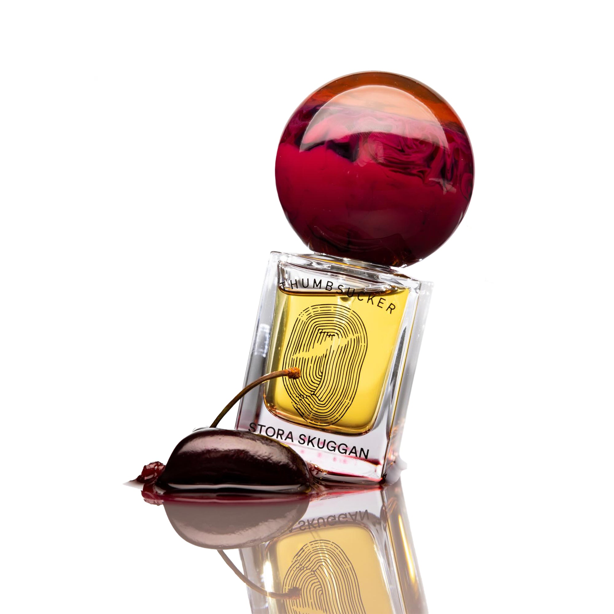 Thumbsucker, Eau de Parfum, 30 mL.