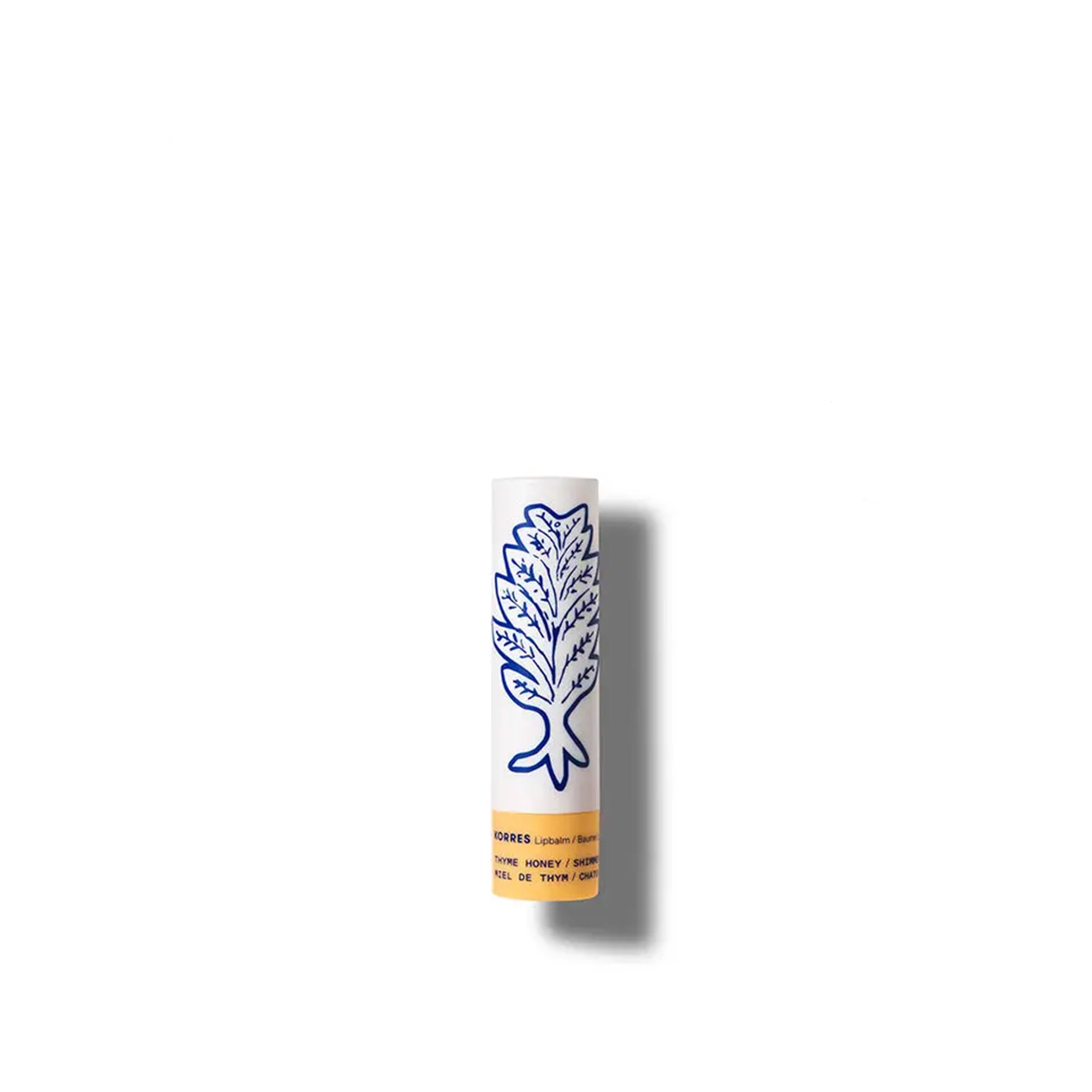 Lip Butter Stick - Honey + Thyme
