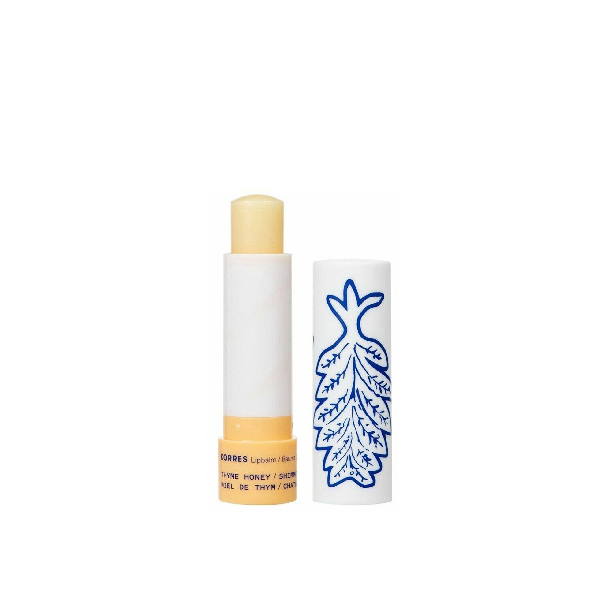 Lip Butter Stick - Honey + Thyme