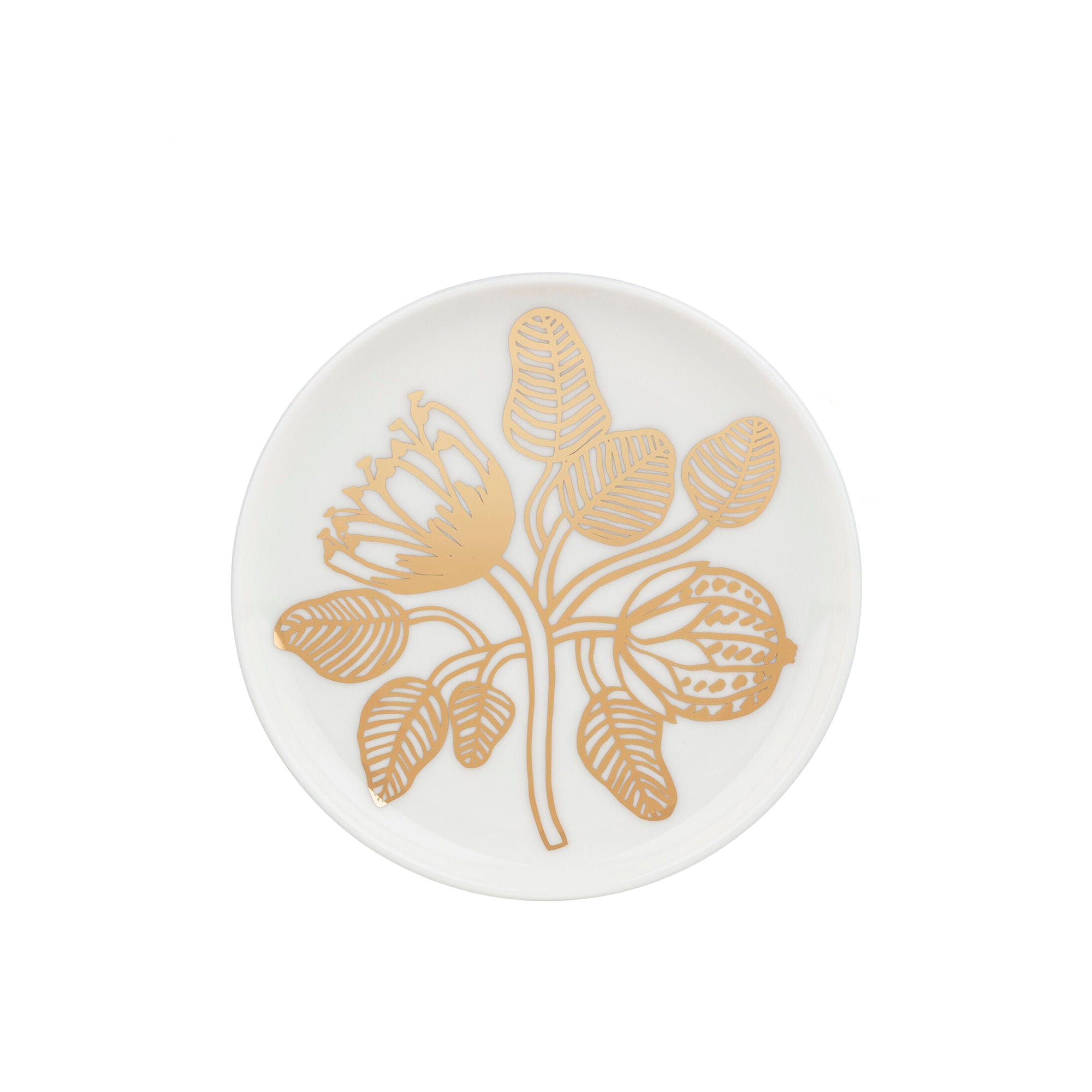 Oiva / Tiara Plate, 5 in