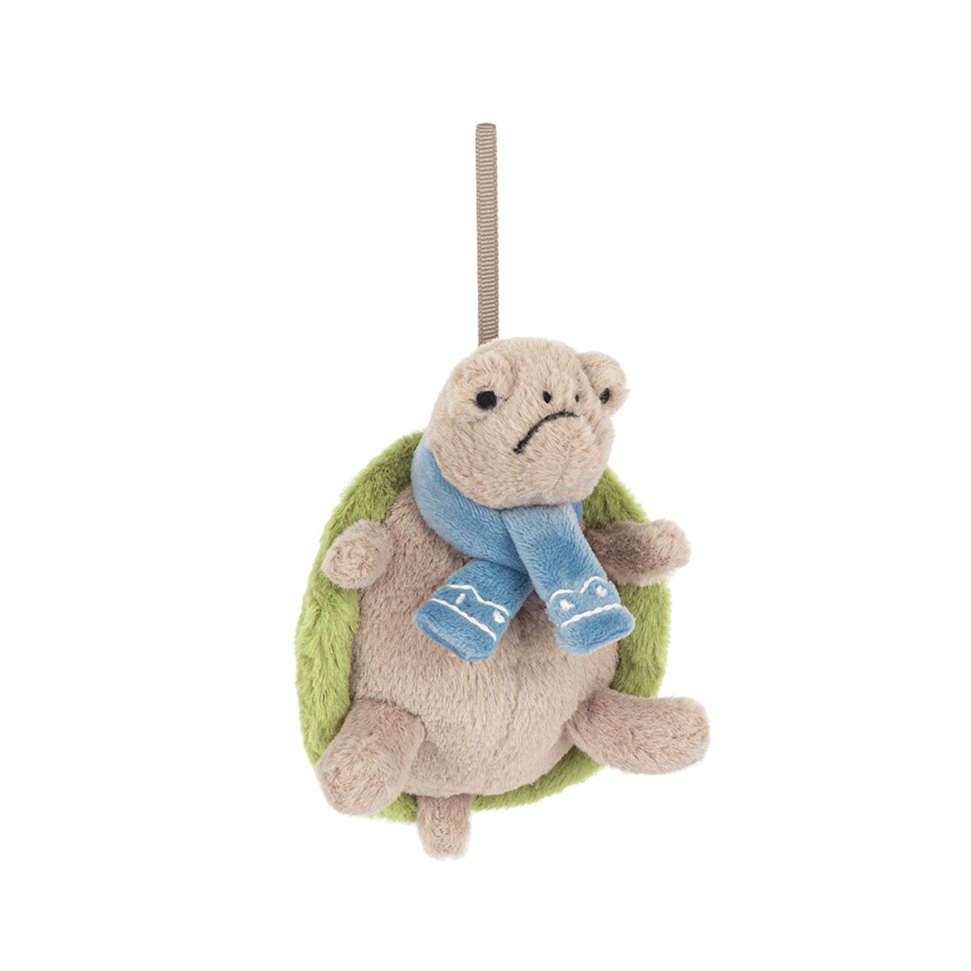 Timmy Turtle Decoration