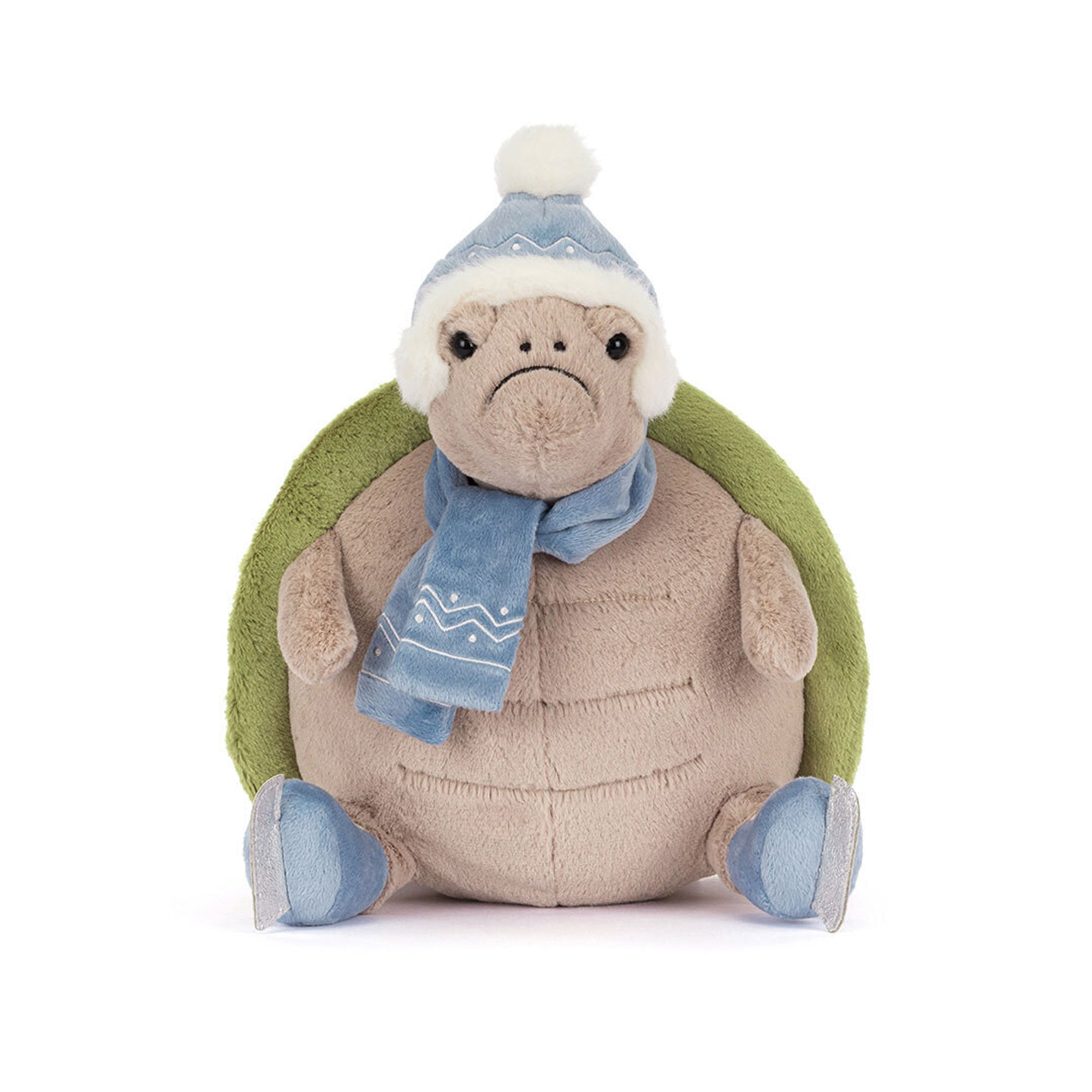 Timmy Turtle 'Skating'