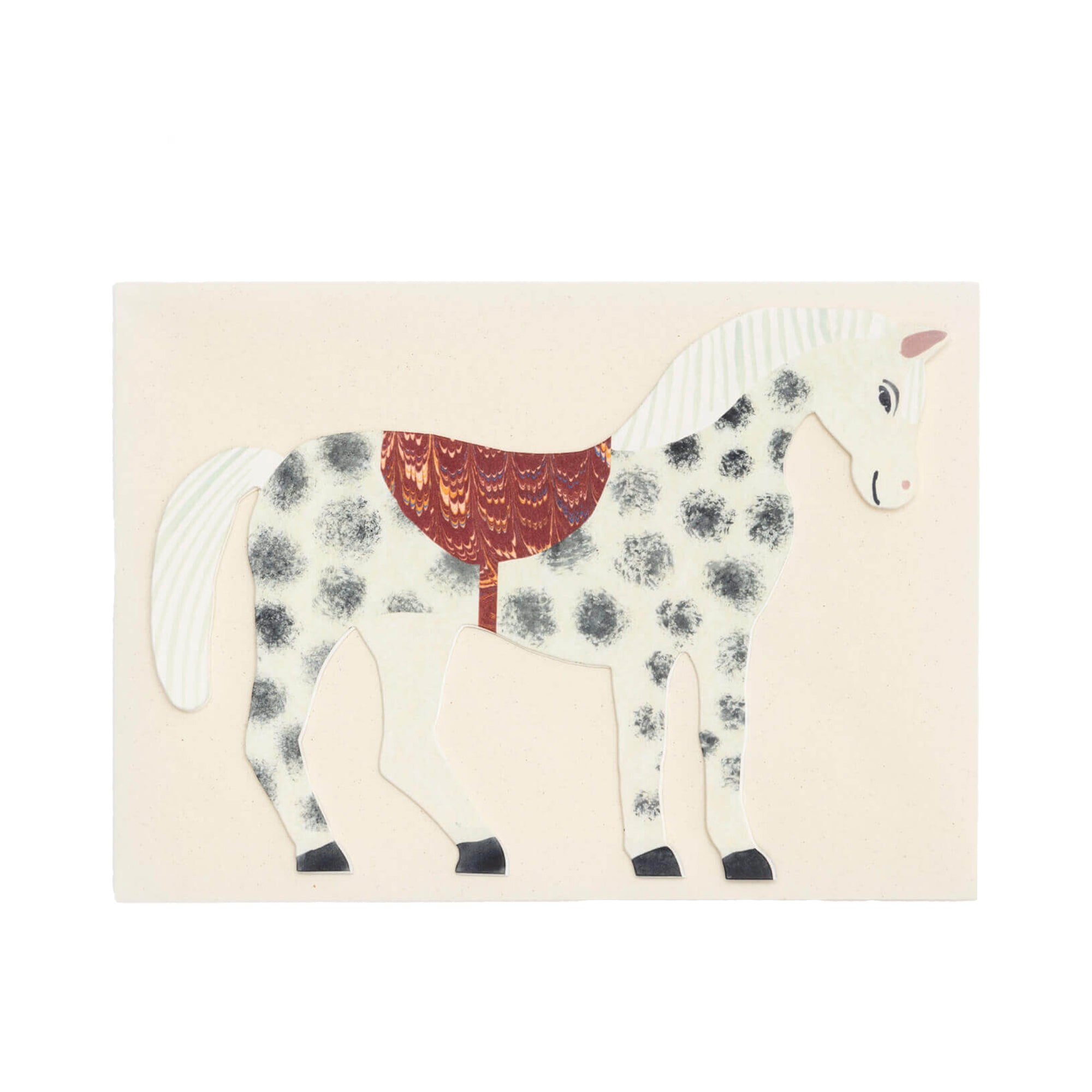 Hadley Greeting Cards