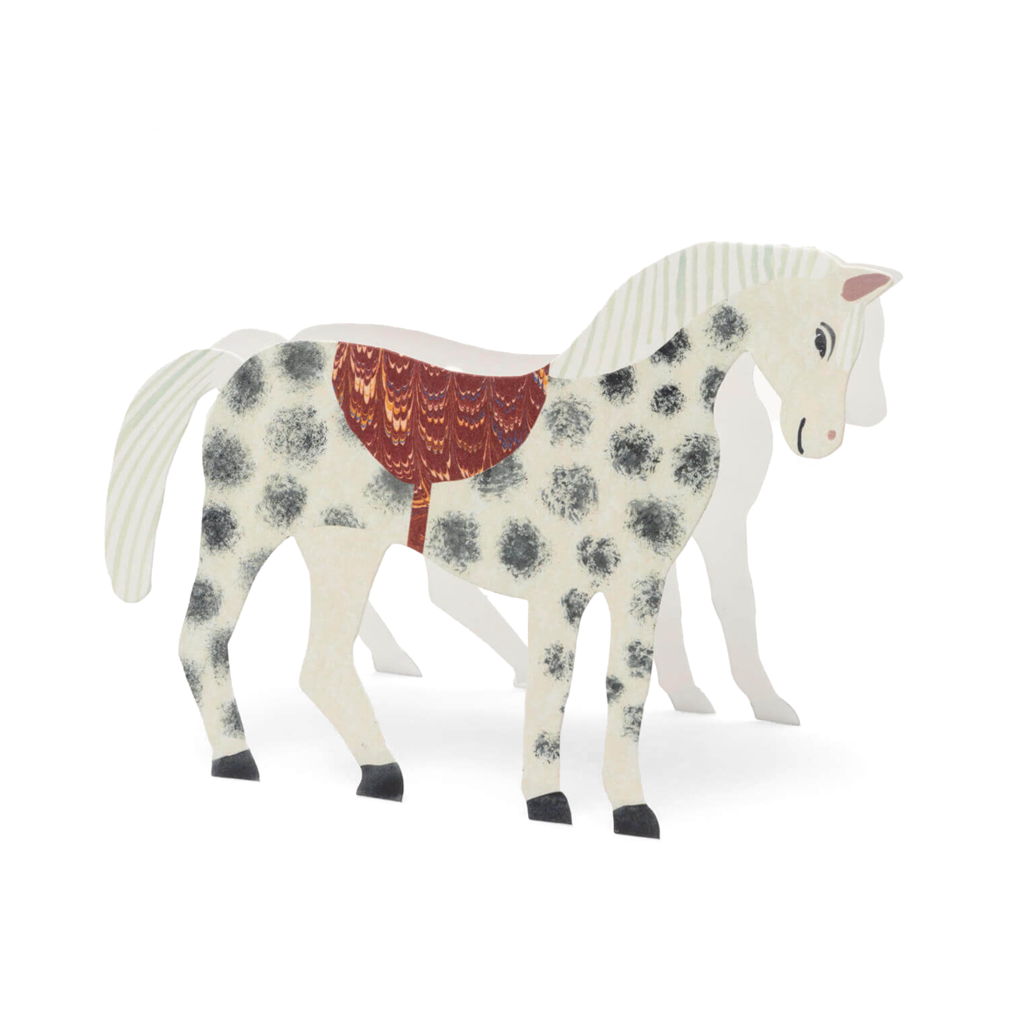 Hadley Greeting Cards