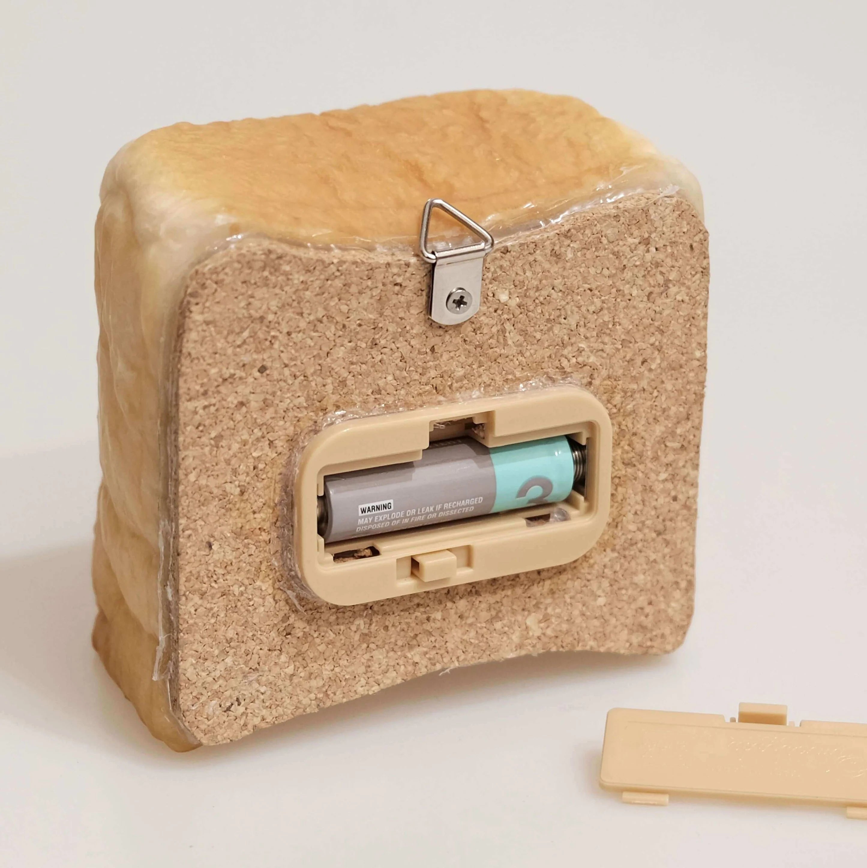 Toast Bread Lamp