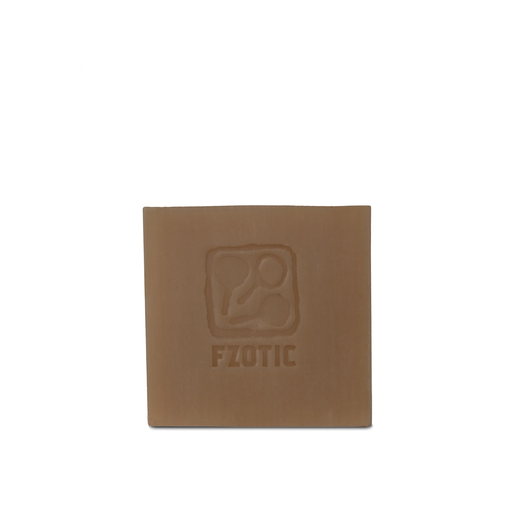 Fzotic Bar Soap, Toasted Lilac