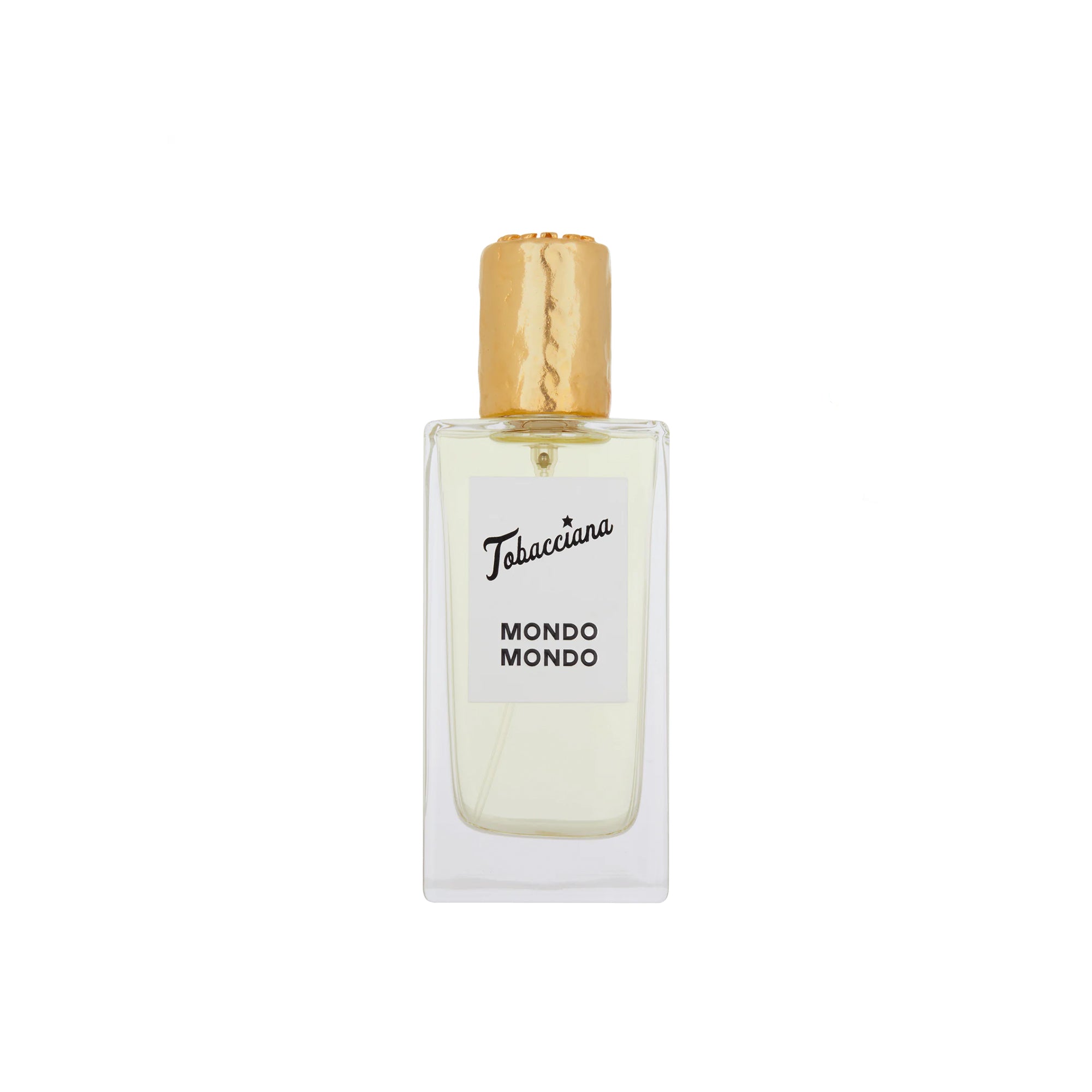 mondo mondo 香水 Hysteria Hysteria Mondo Mondo perfume - a fragrance for women and men