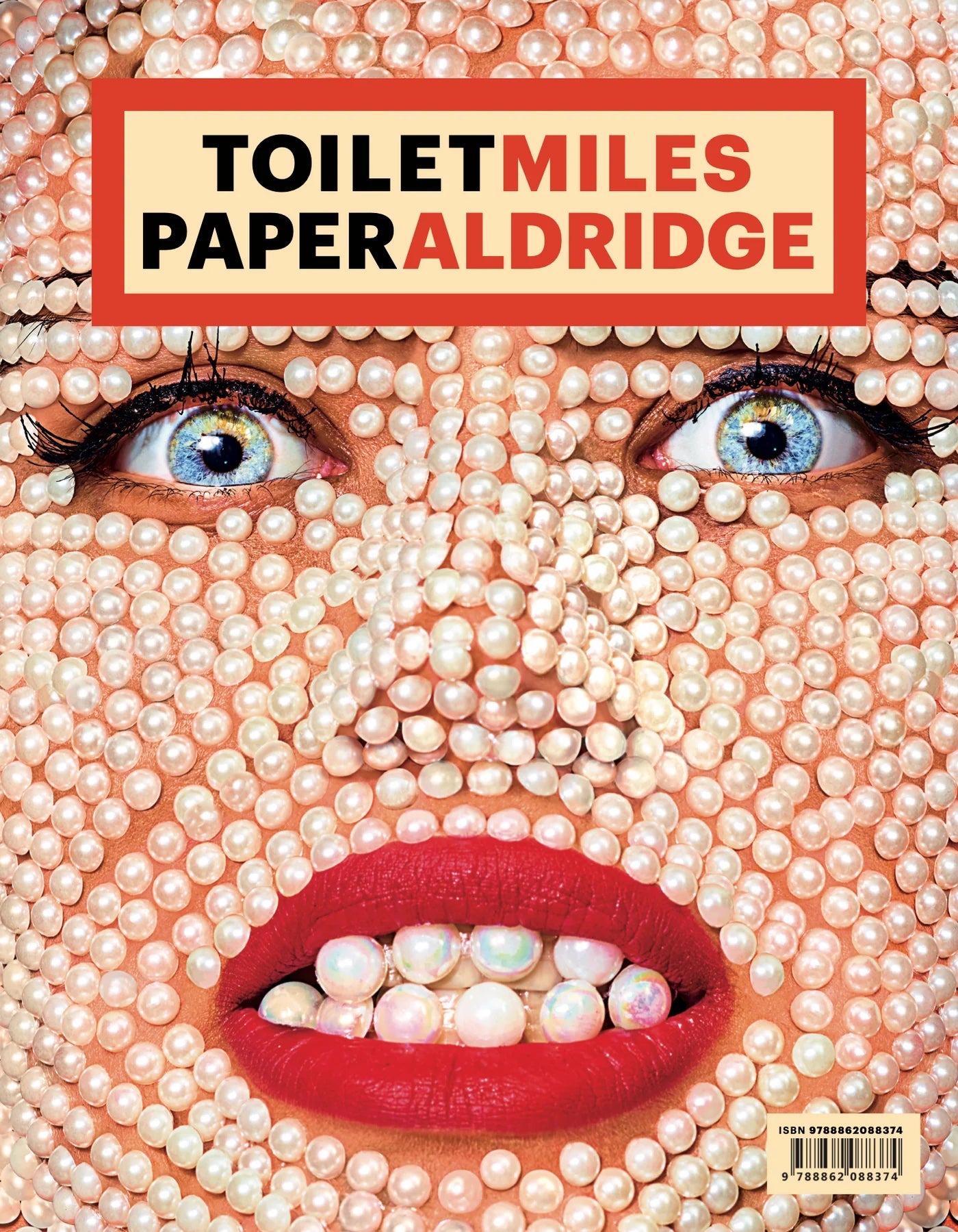 ToiletMiles PaperAldridge