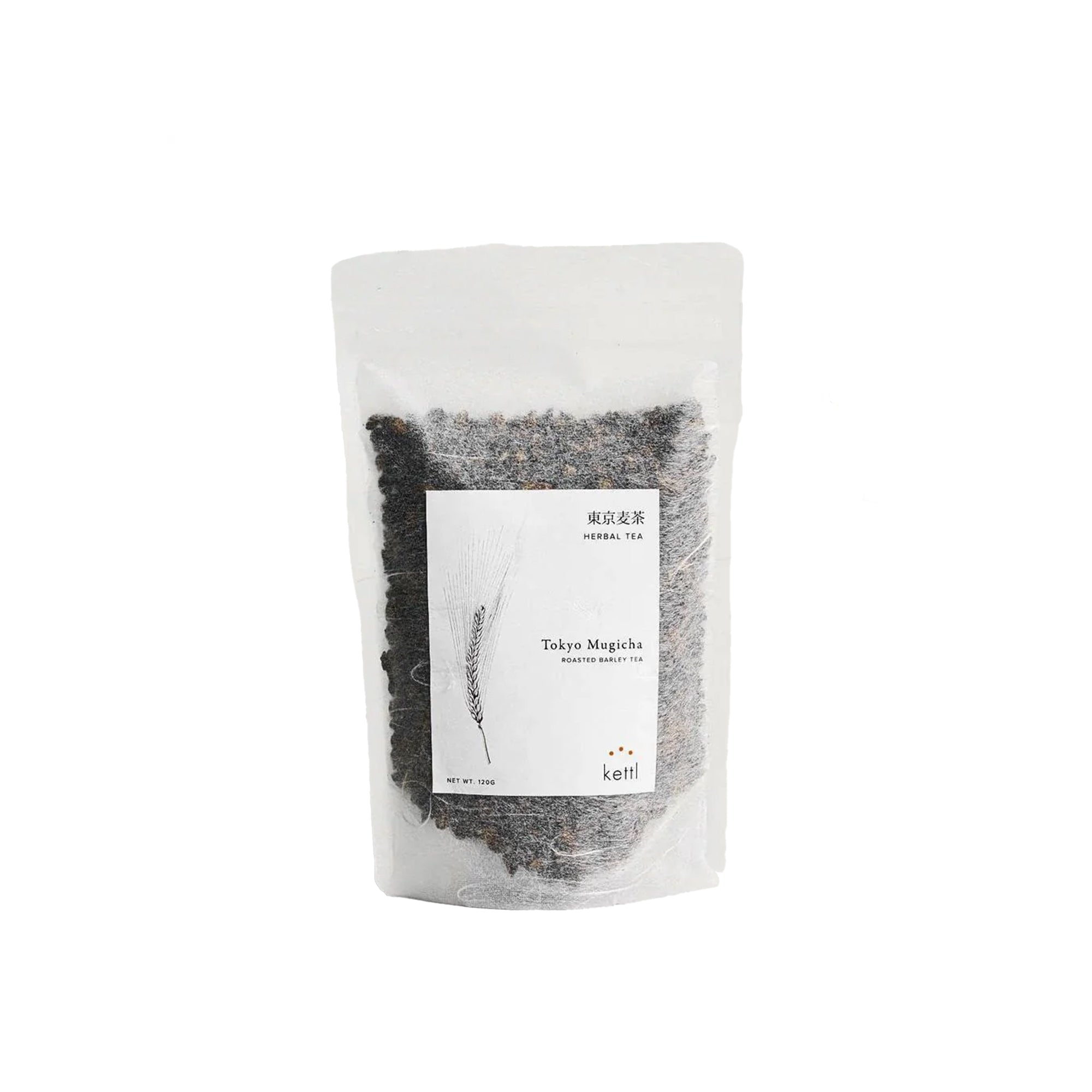 Tokyo Mugicha Tea | 120g