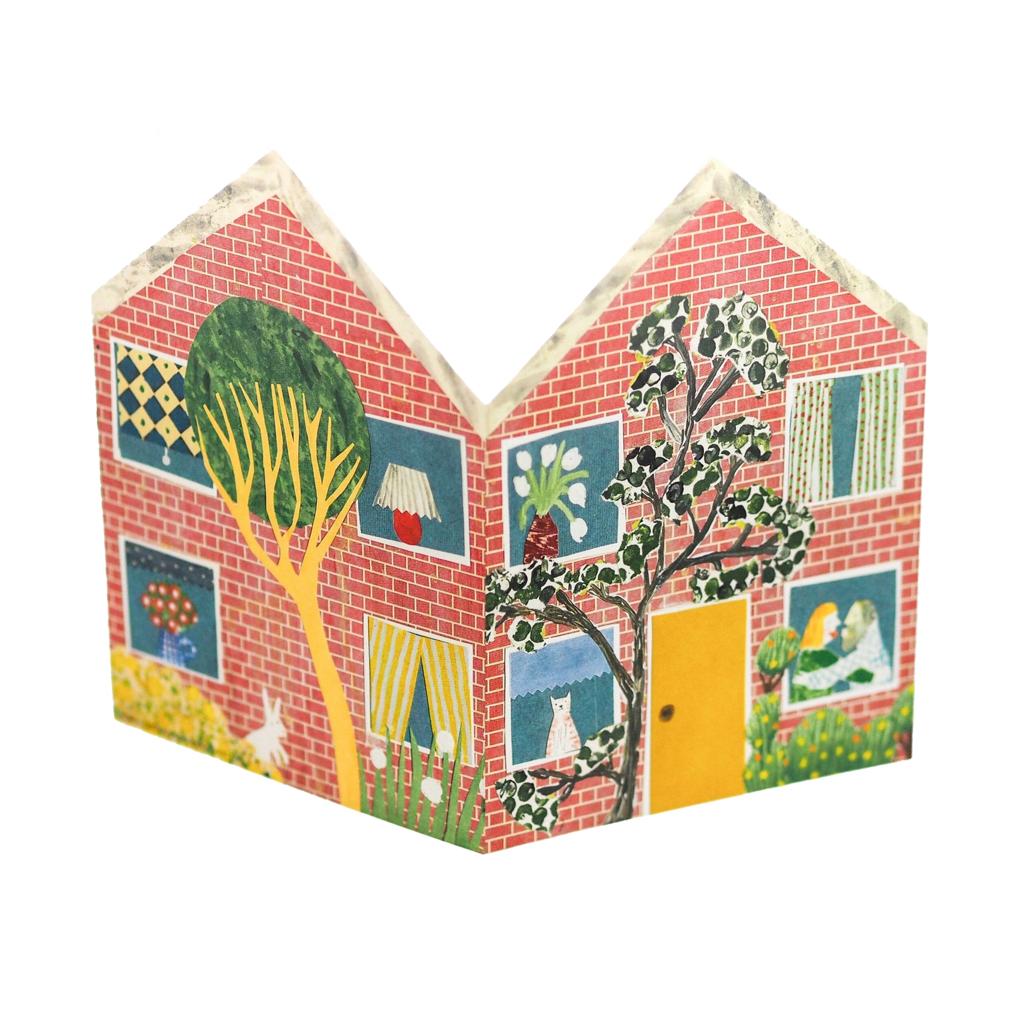 Hadley Greeting Cards