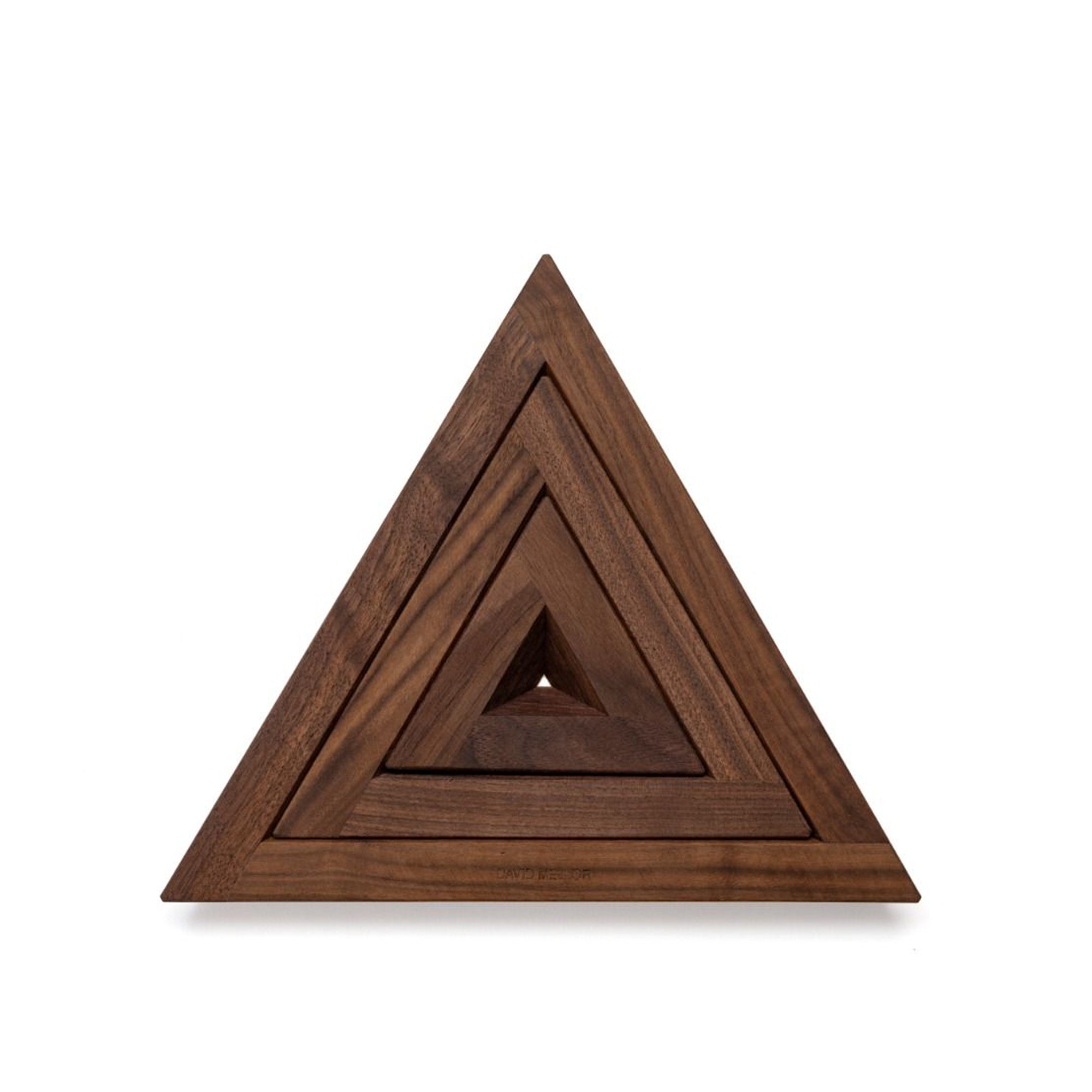 Triple Trivet