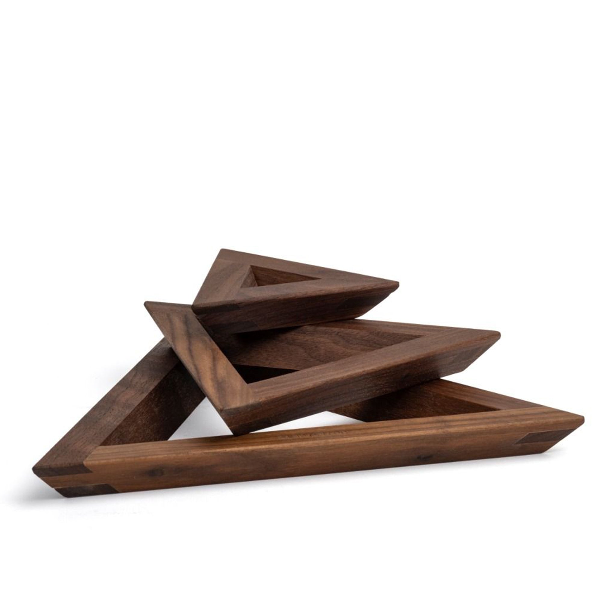 Triple Trivet