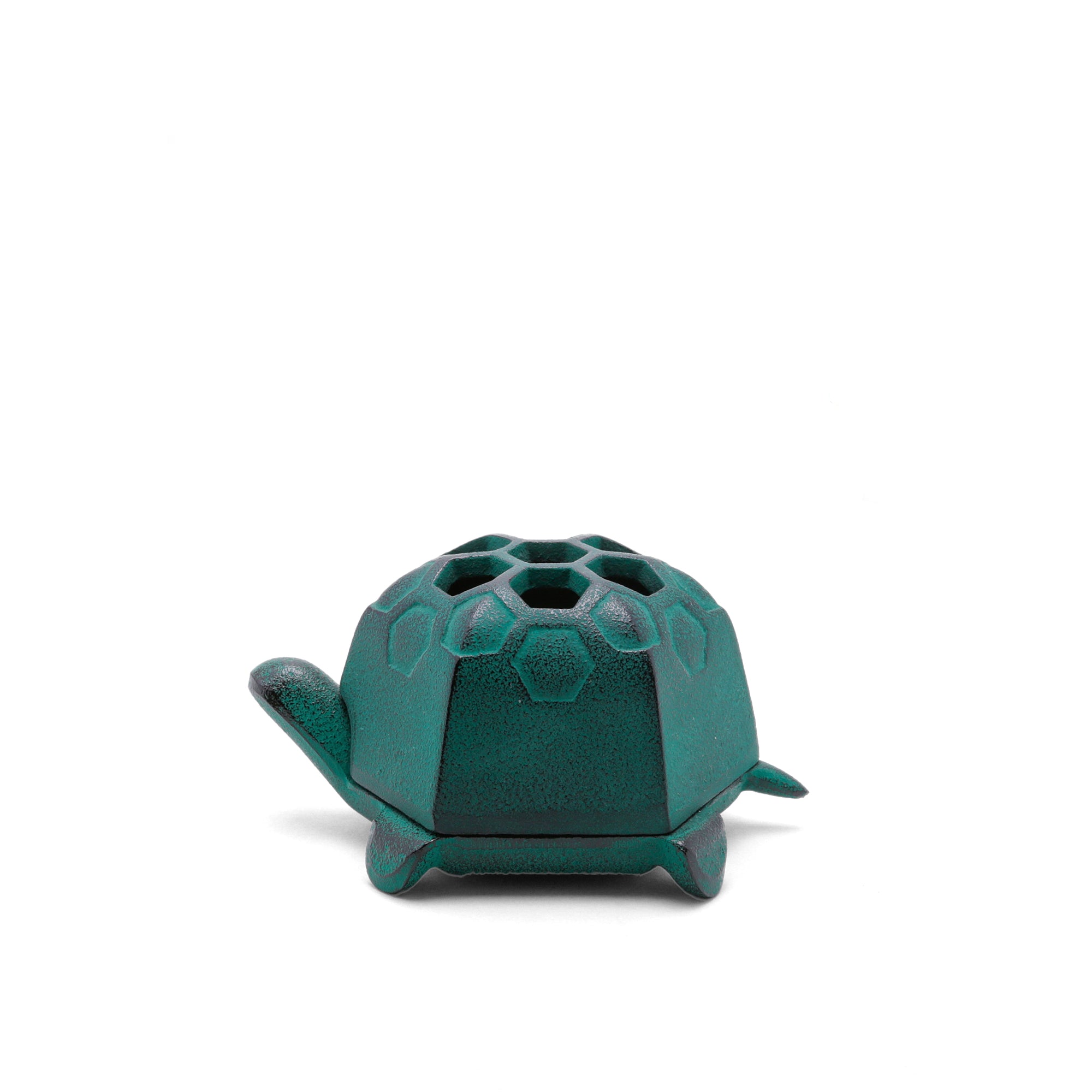 Turtle Incense Holder