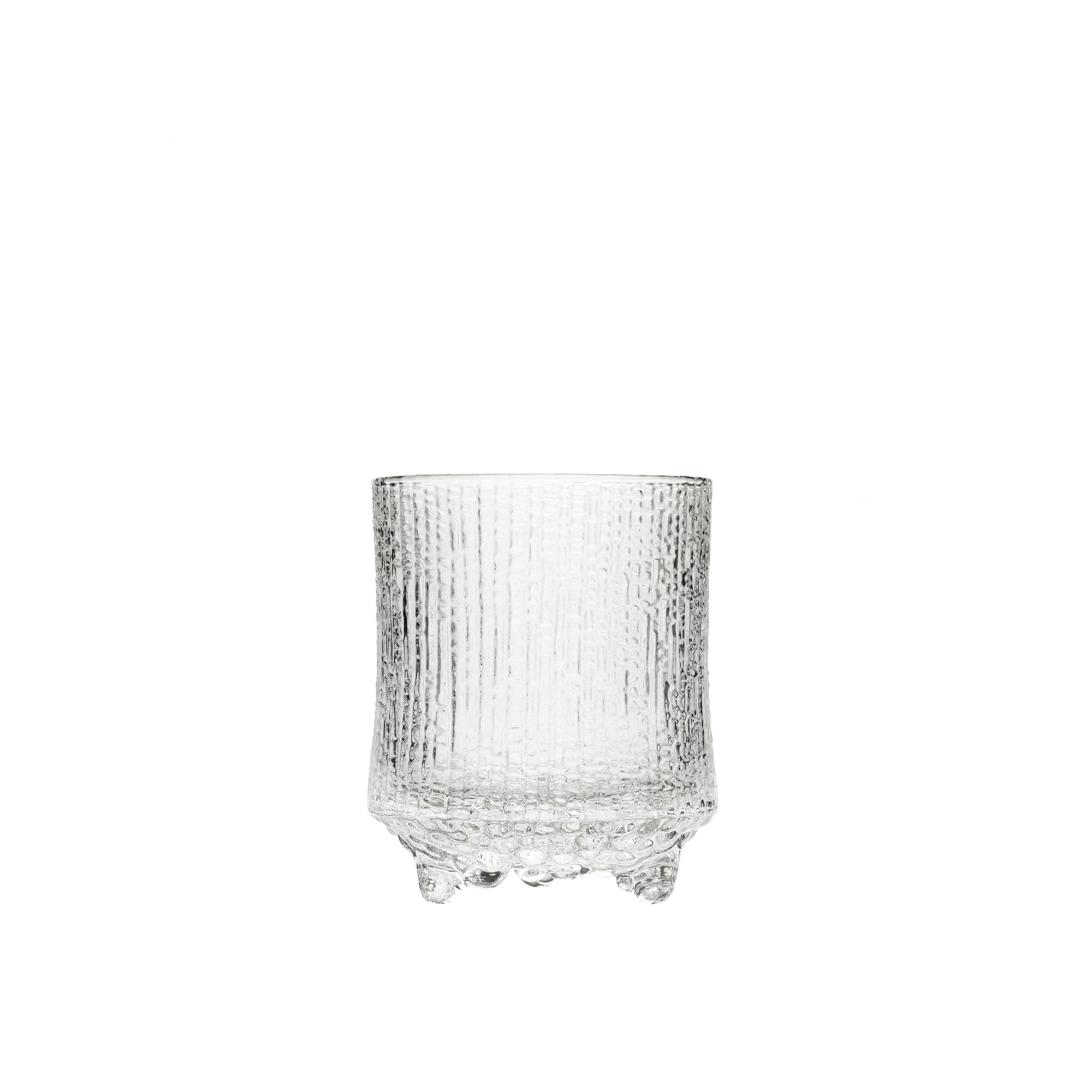 Ultima Thule Old Fashioned Glasses, Set of 2, 7 Oz