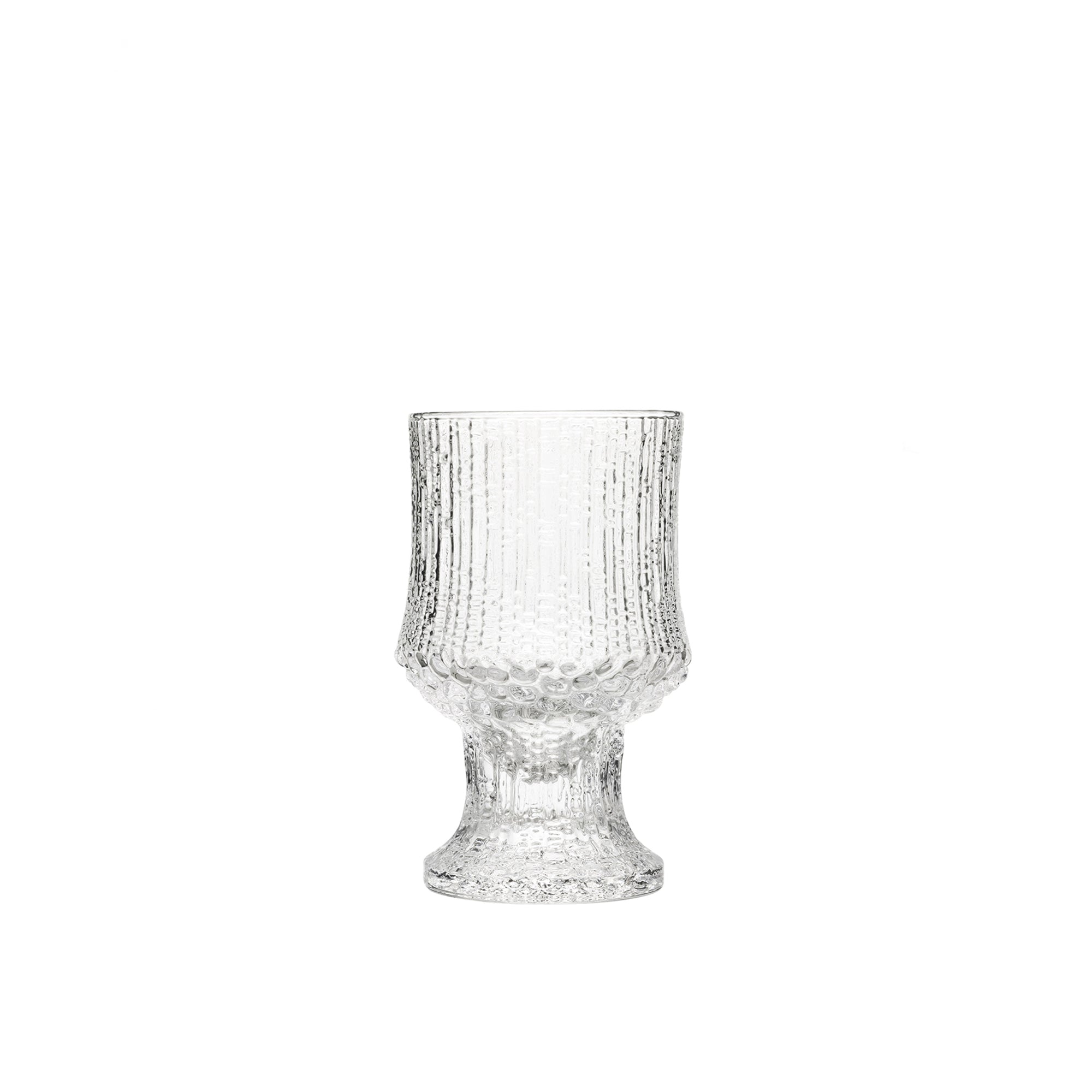 Ultima Thule Red Wine Glasses, Set of 2, 7.75 Oz
