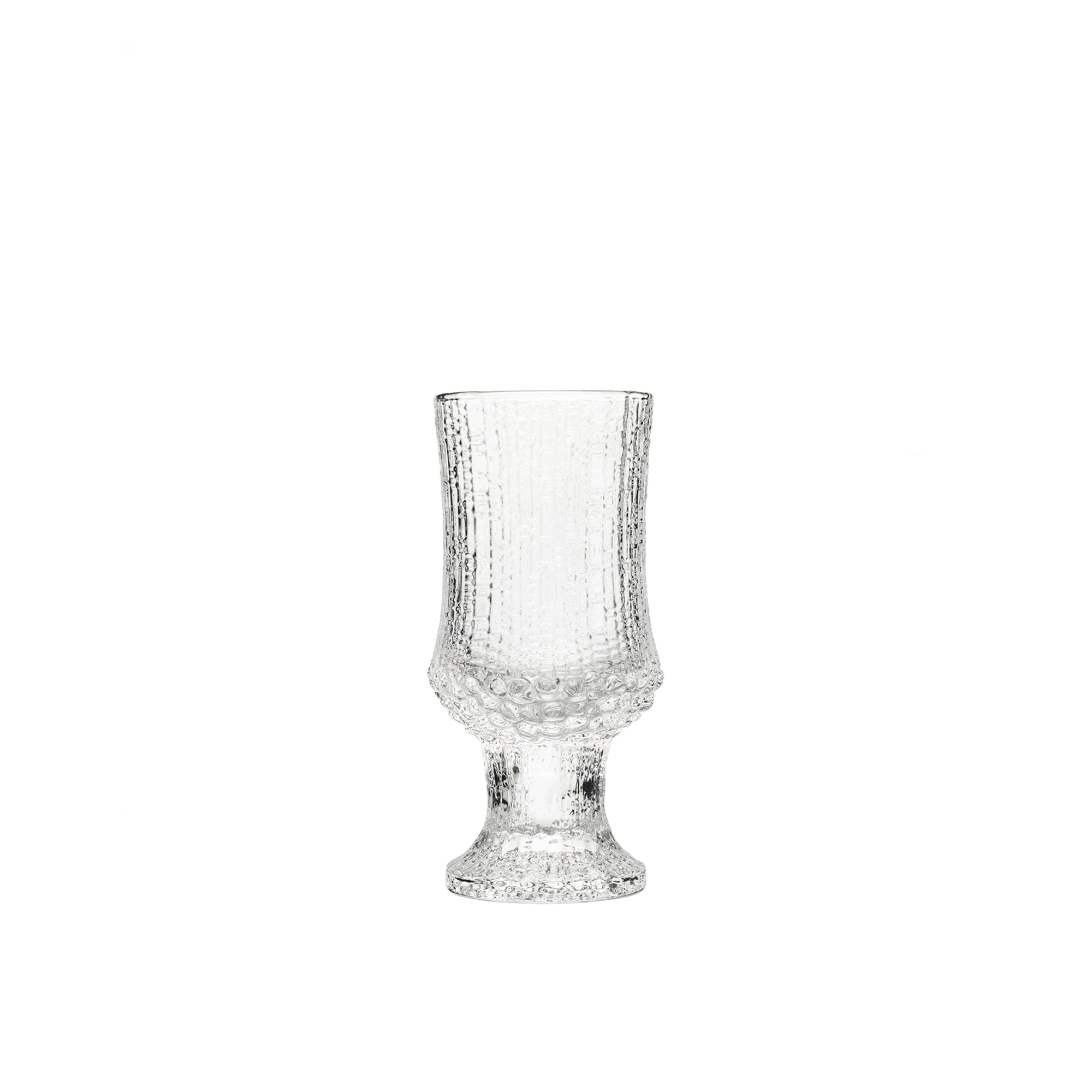 Ultima Thule White Wine Glasses, Set of 2, 5.5 Oz