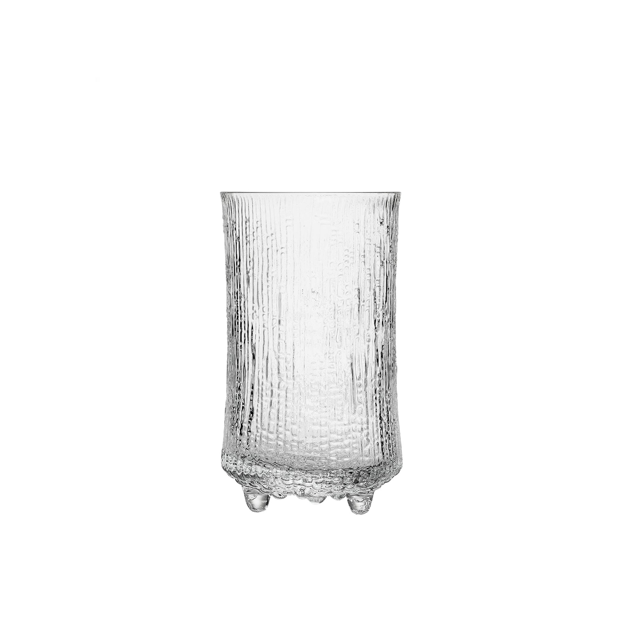 Ultima Thule Beer Glass, Set of 2, 20.25 Oz