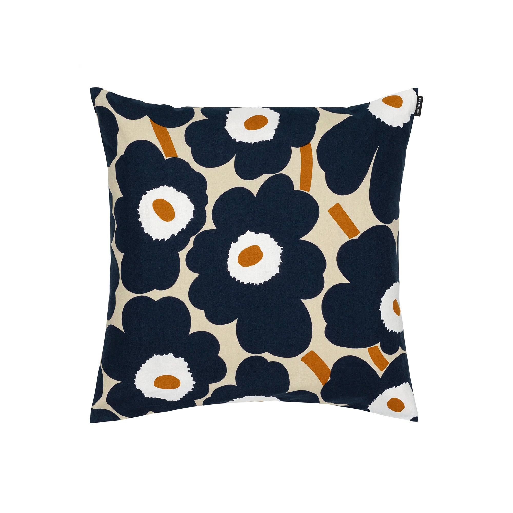 Pieni Unikko Cushion Cover, 20" x 20"