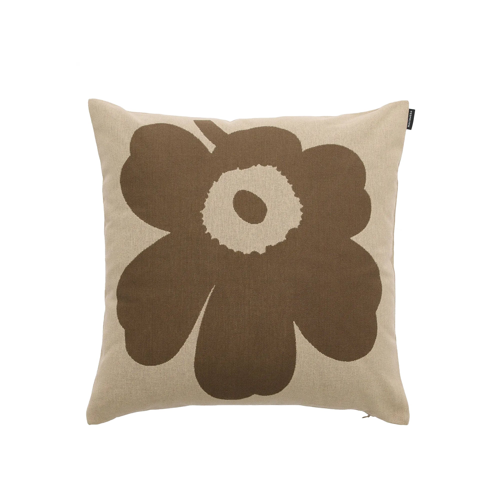 Unikko Cushion Cover, 20 x 20 in