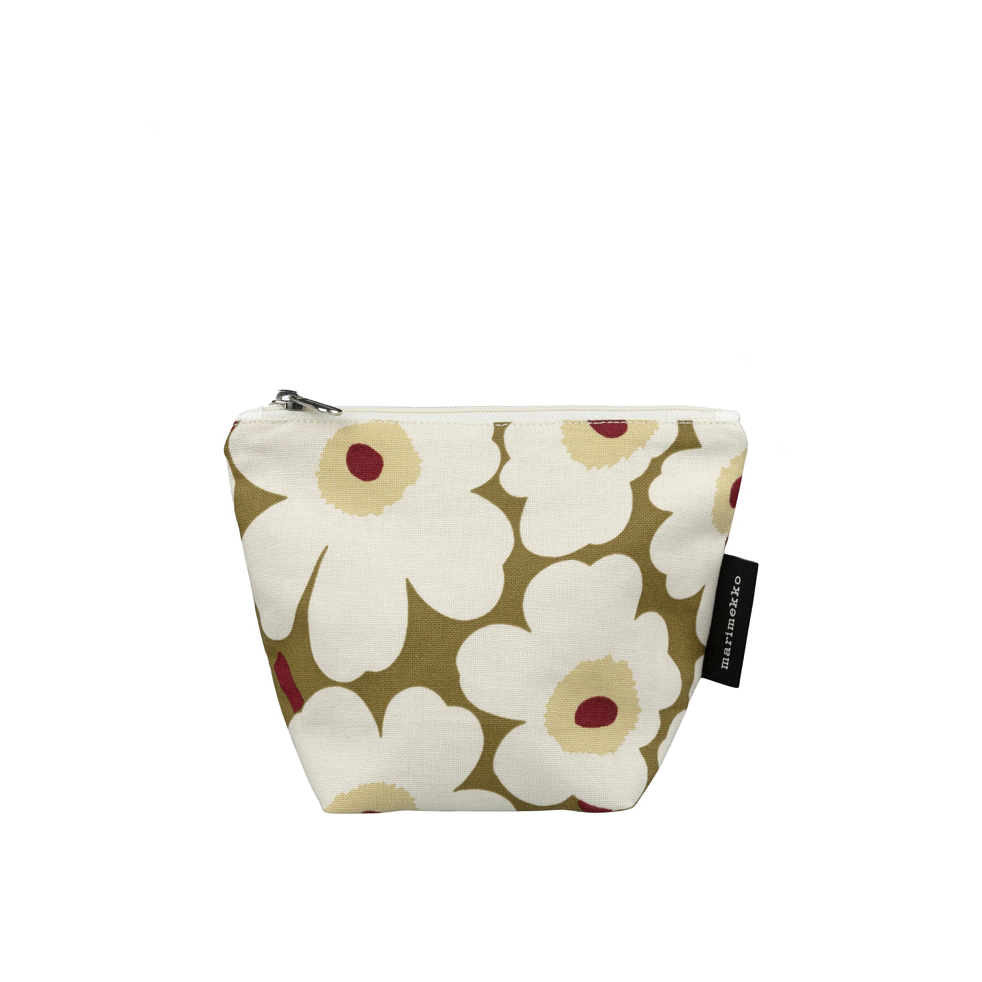 Mini Unikko Kait Cosmetic Bag