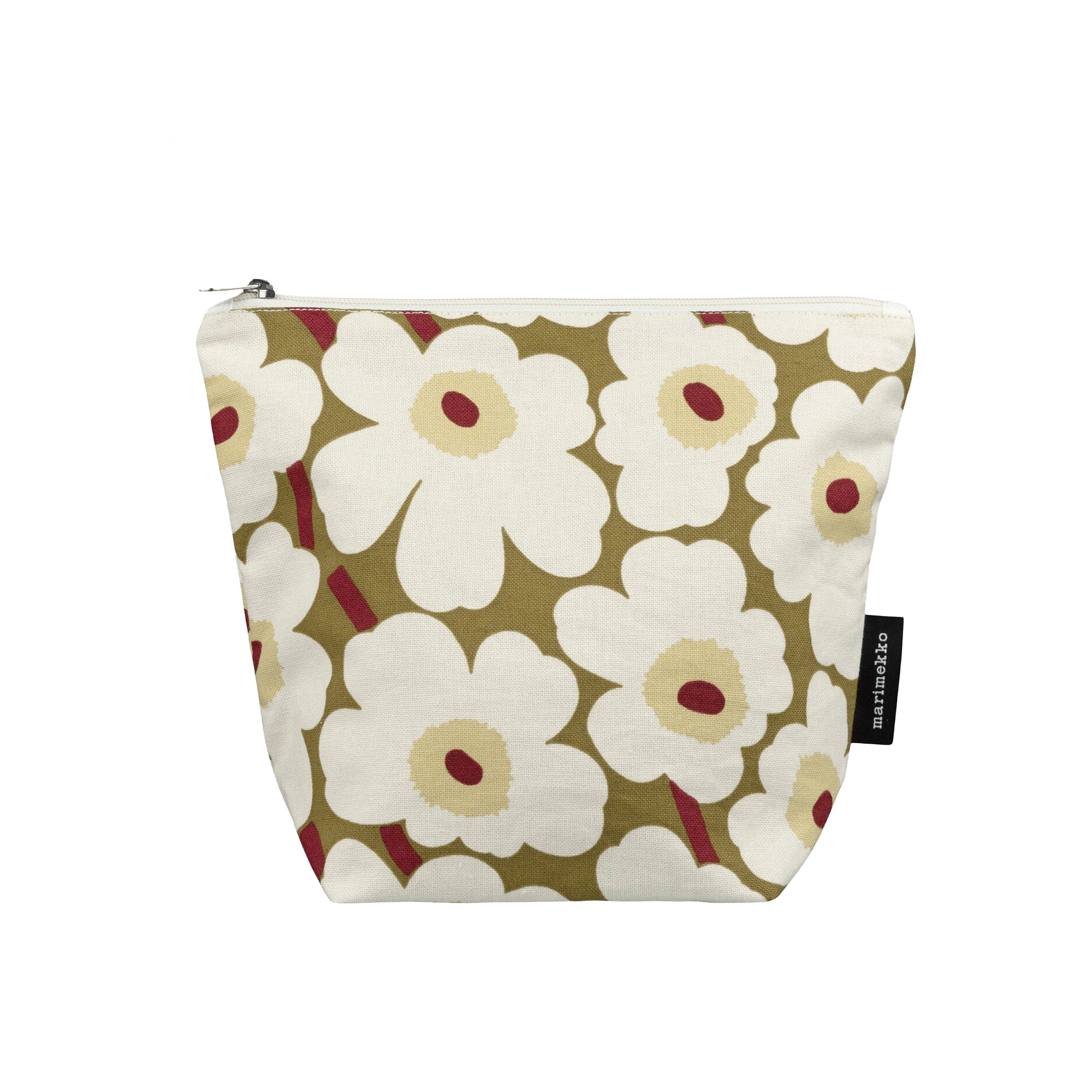 Mini Unikko Kaje Cosmetic Bag