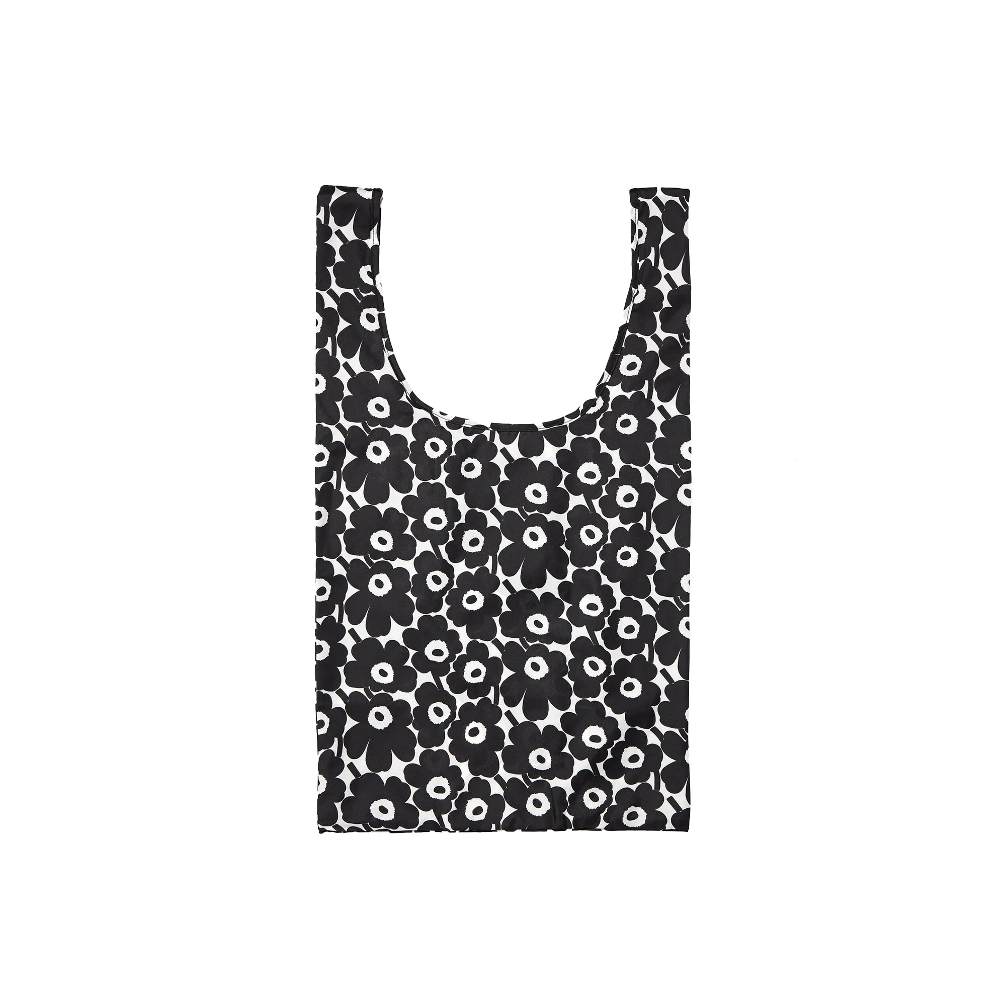 Mini Unikko Smartbag, Black and White