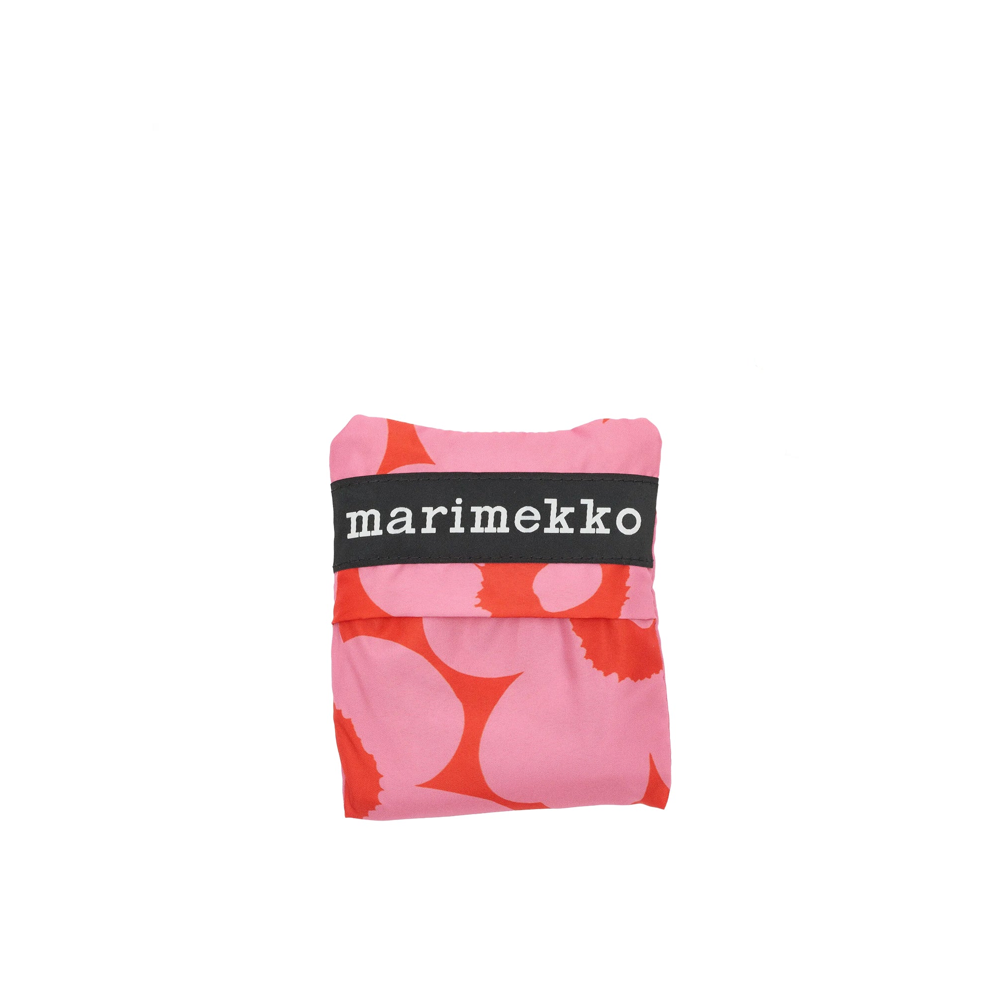 Unikko Smartbag, Rose + Red