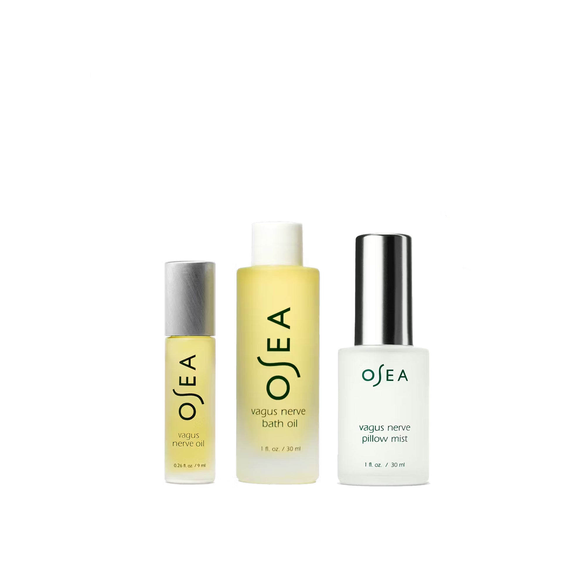 Vagus Nerve Travel Set
