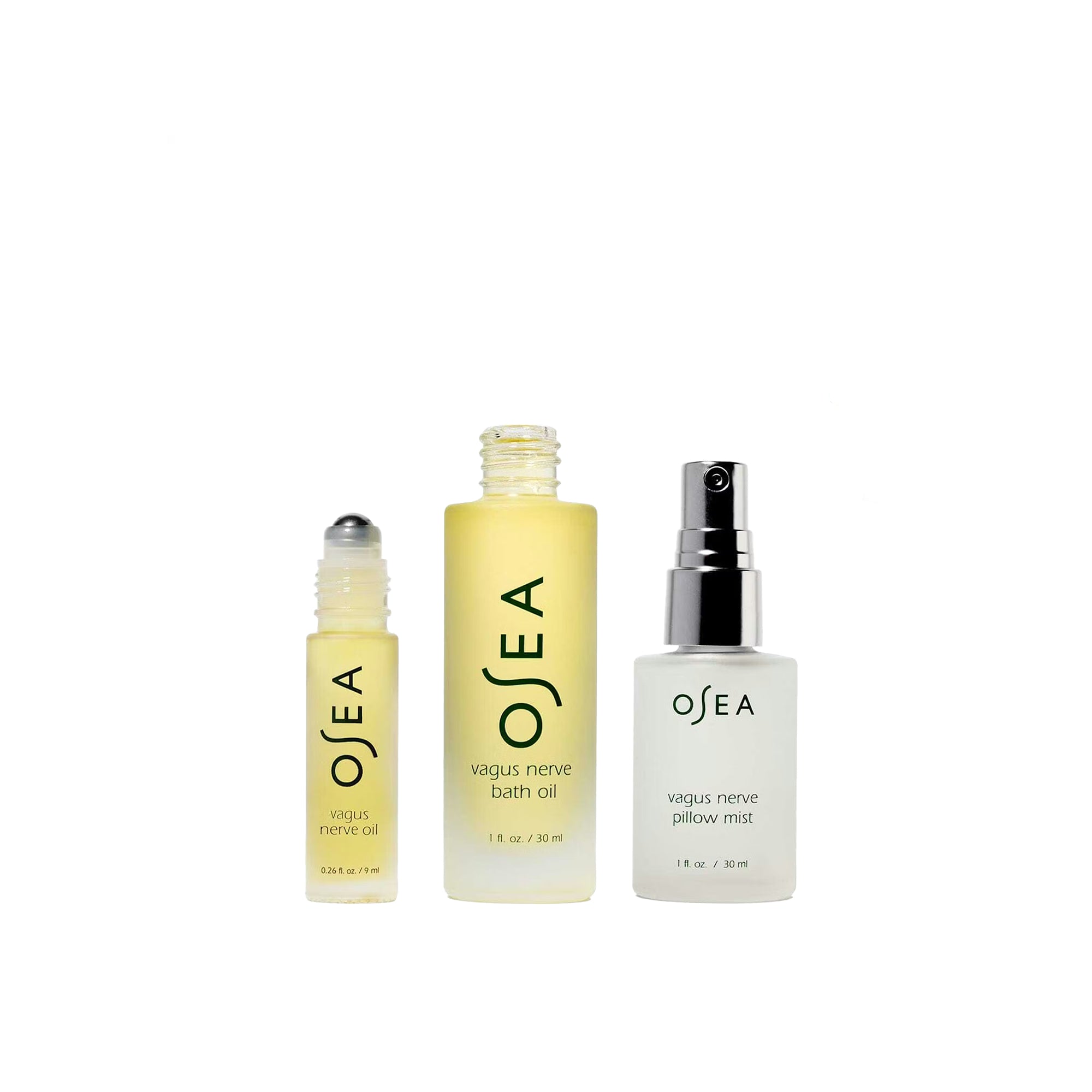 Vagus Nerve Travel Set