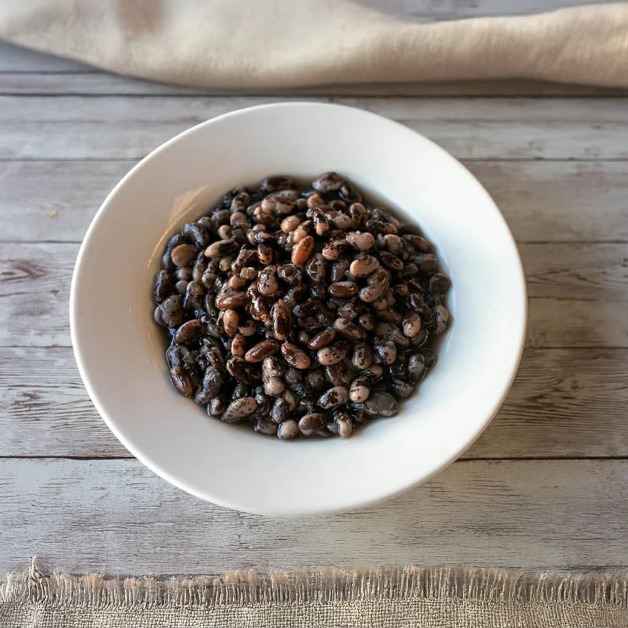 Vaquero Bean
