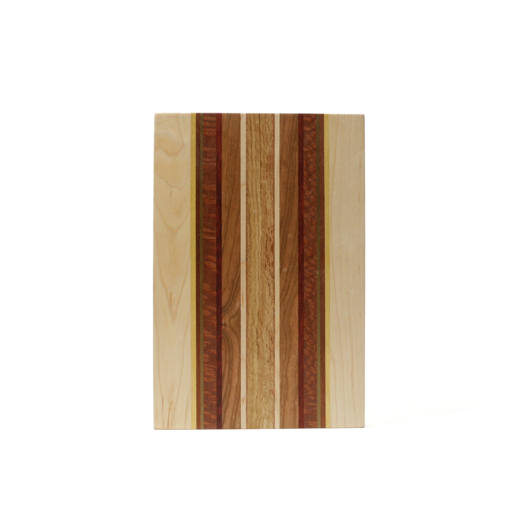 Handcrafted Cutting Boards