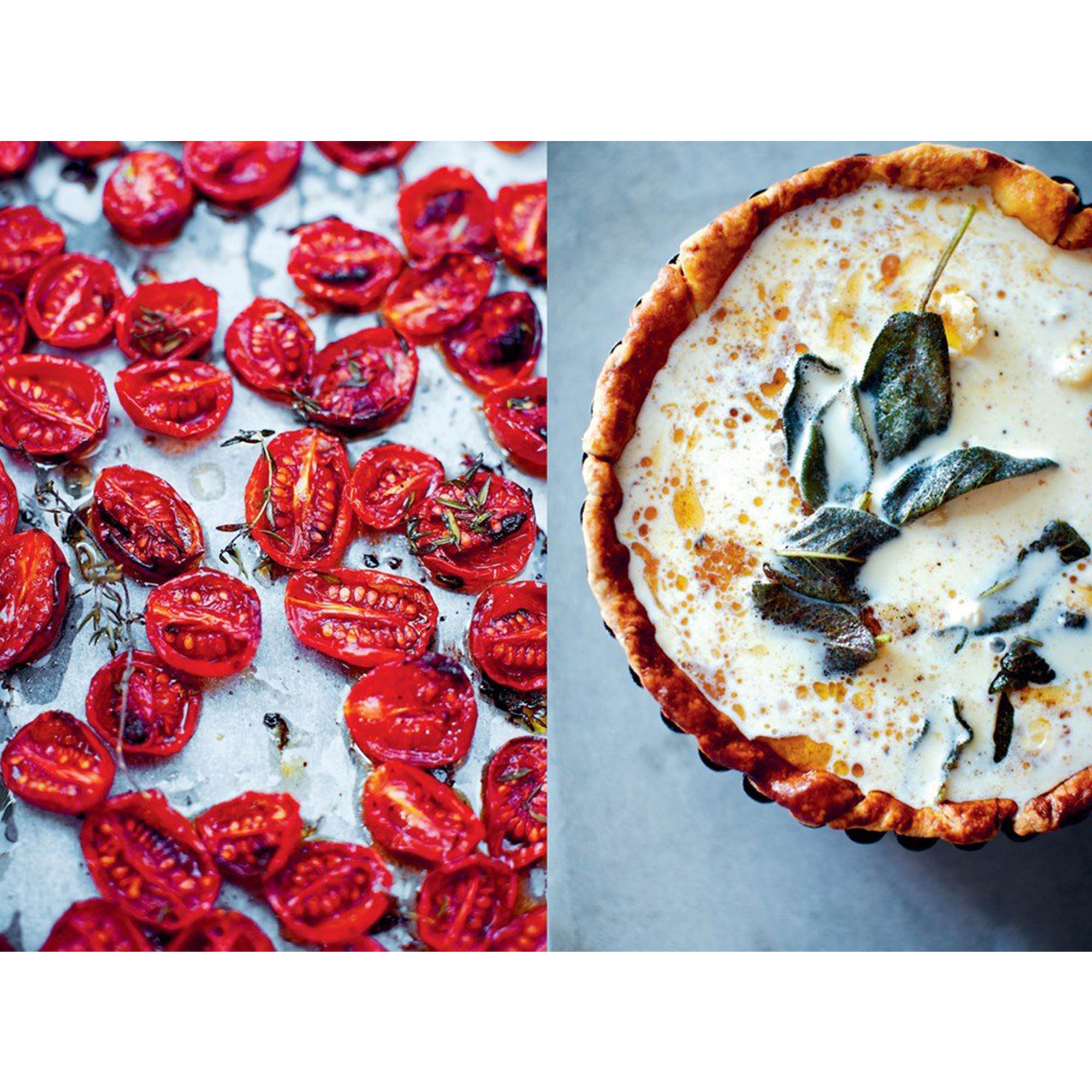 The Violet Bakery Cookbook