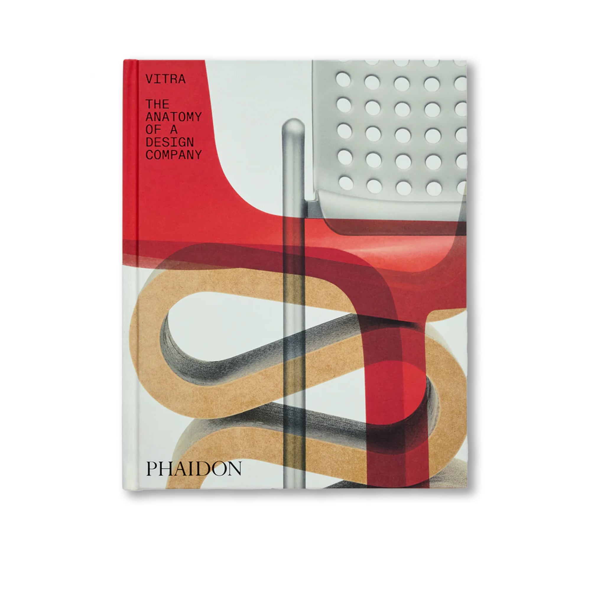 Vitra: The Anatomy of a Design Company