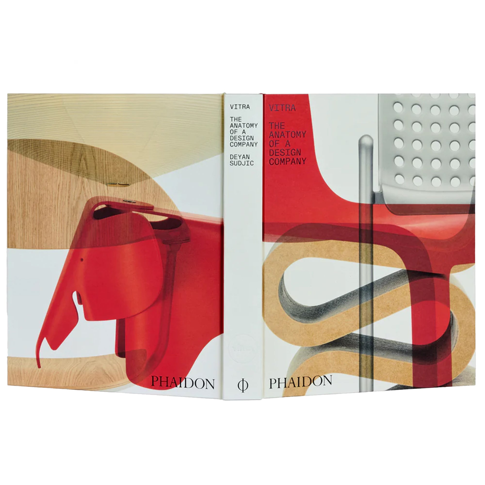 Vitra: The Anatomy of a Design Company