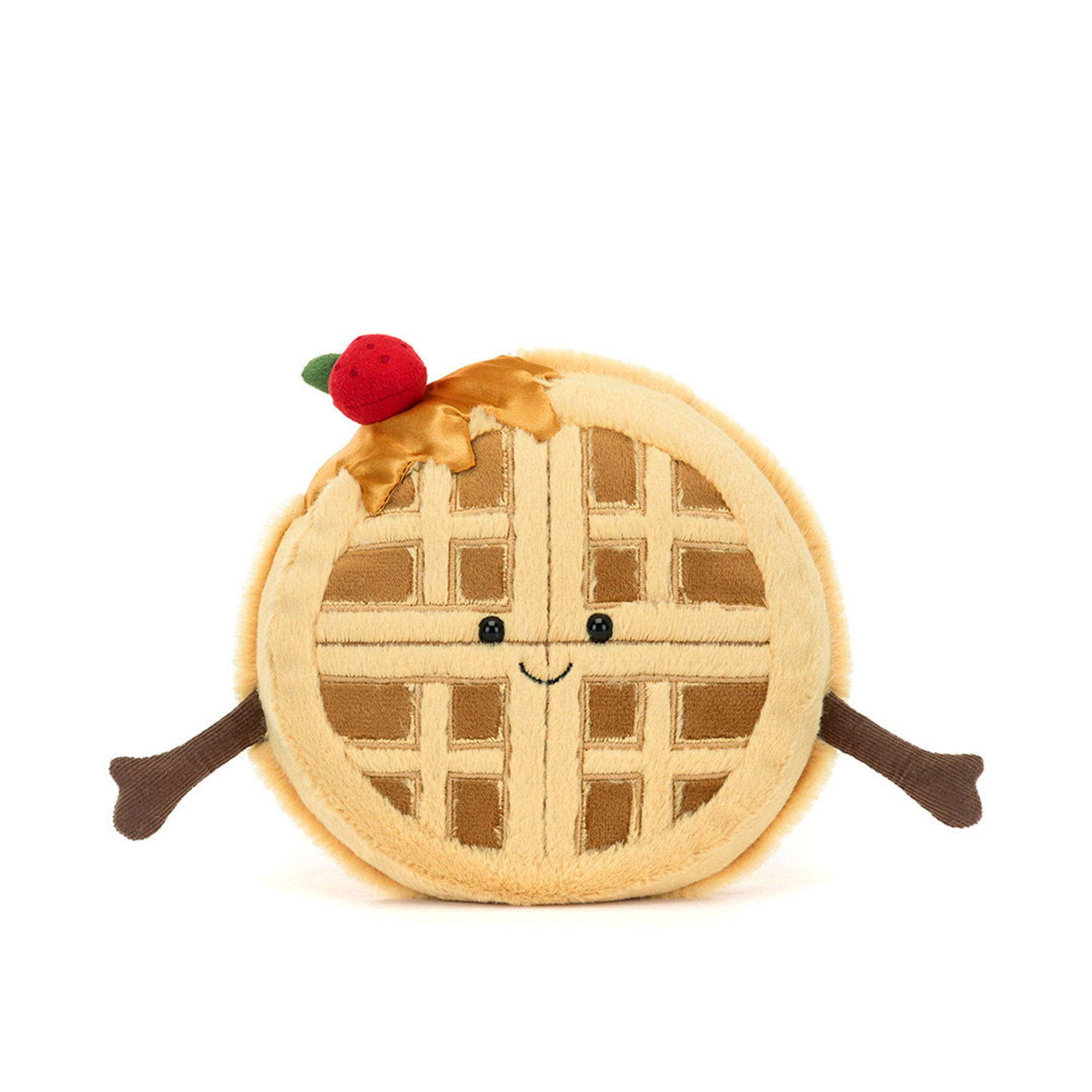 Amuseables Rene Waffle