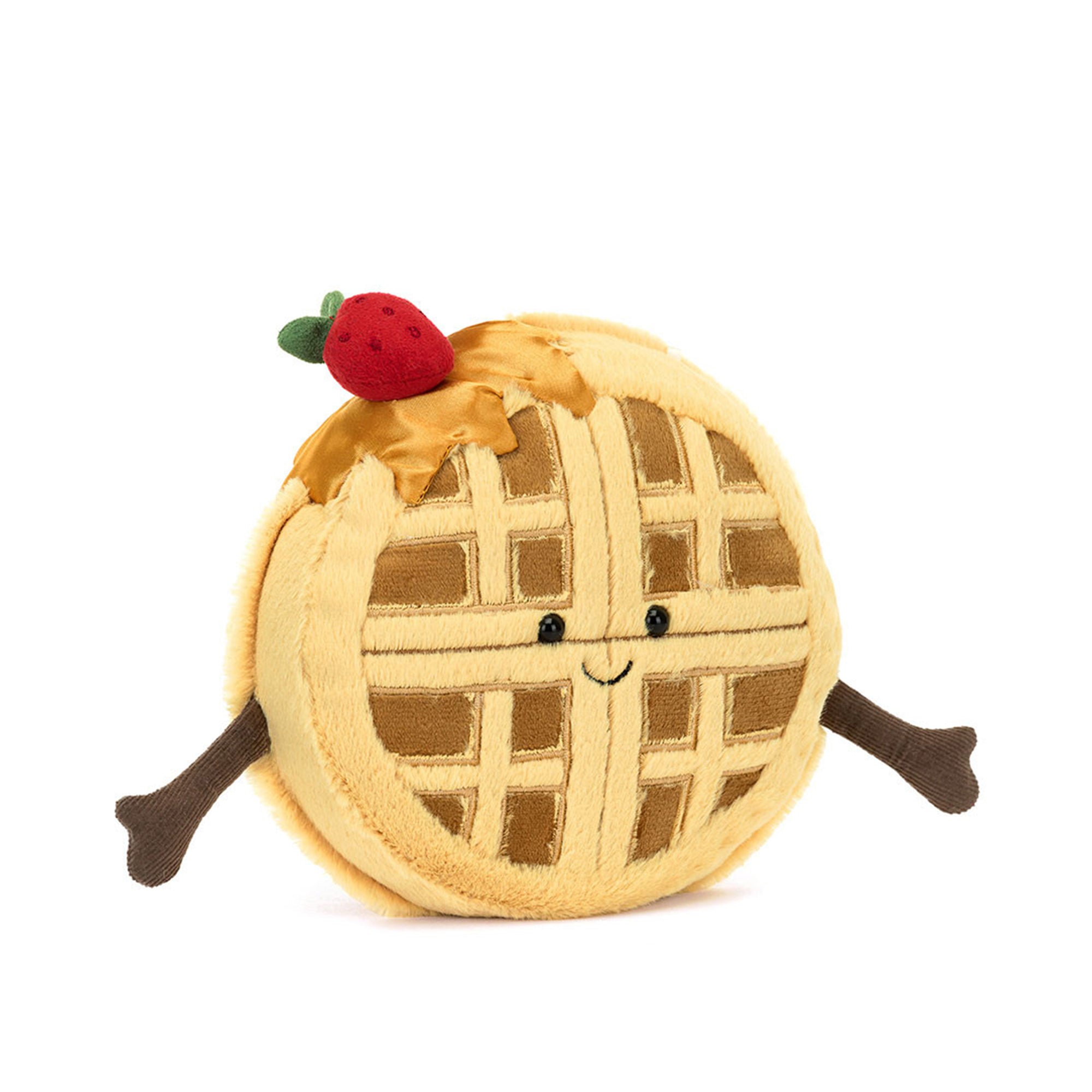 Amuseables Rene Waffle