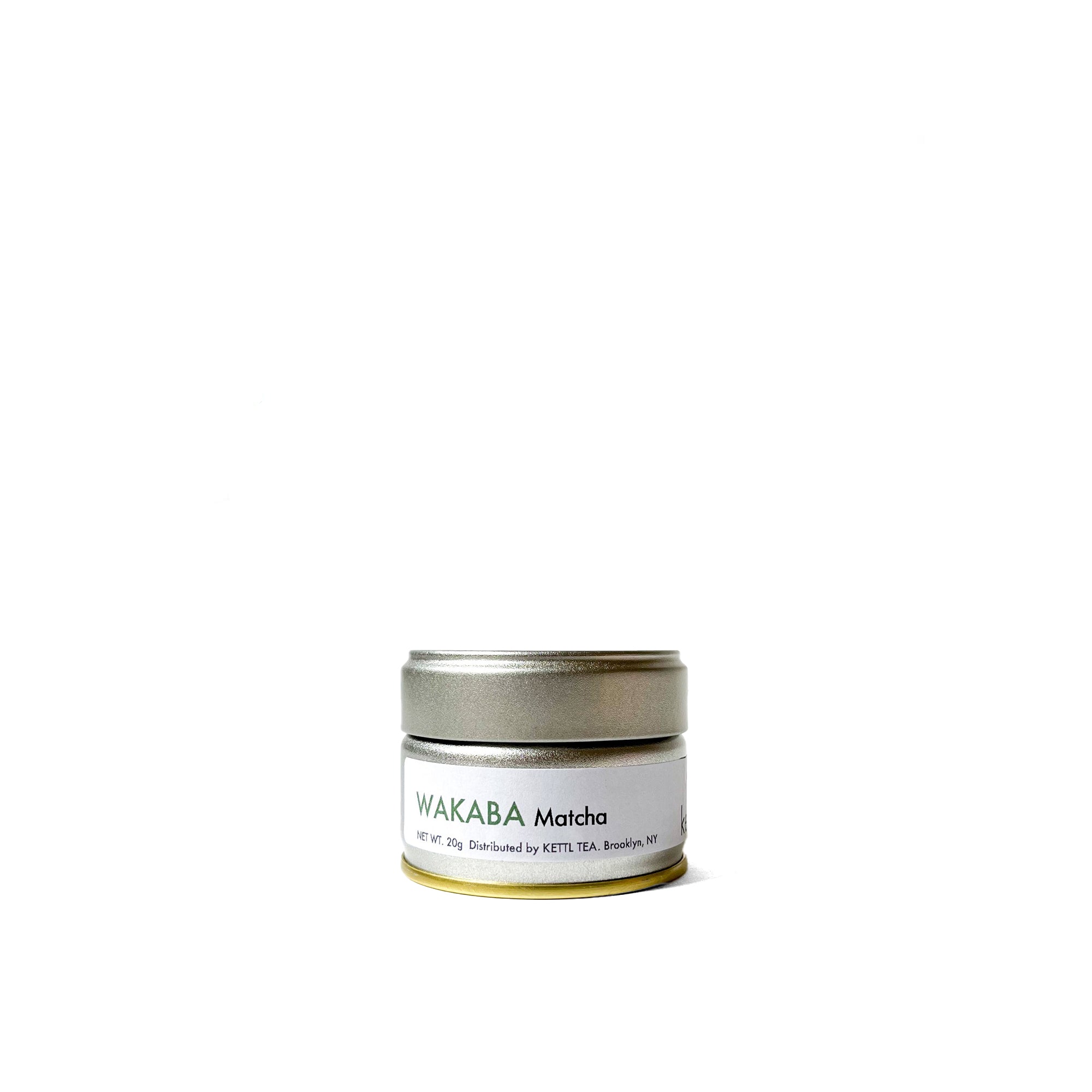 Wakaba Matcha, 20g