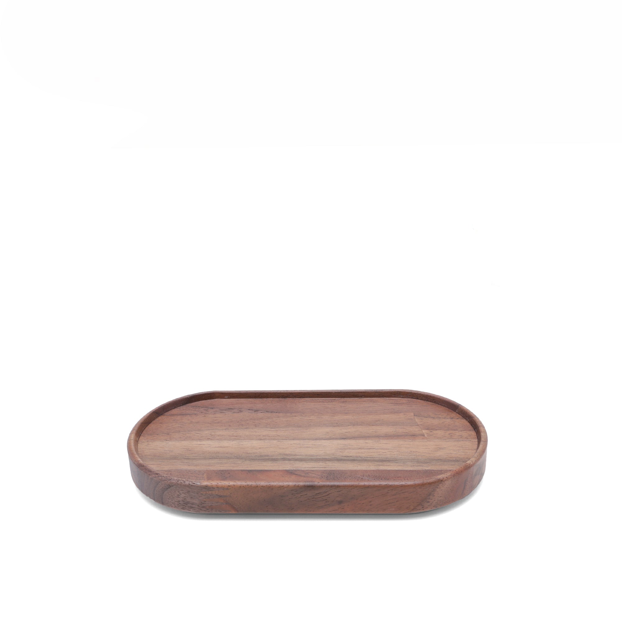 Wooden Tray, Walnut